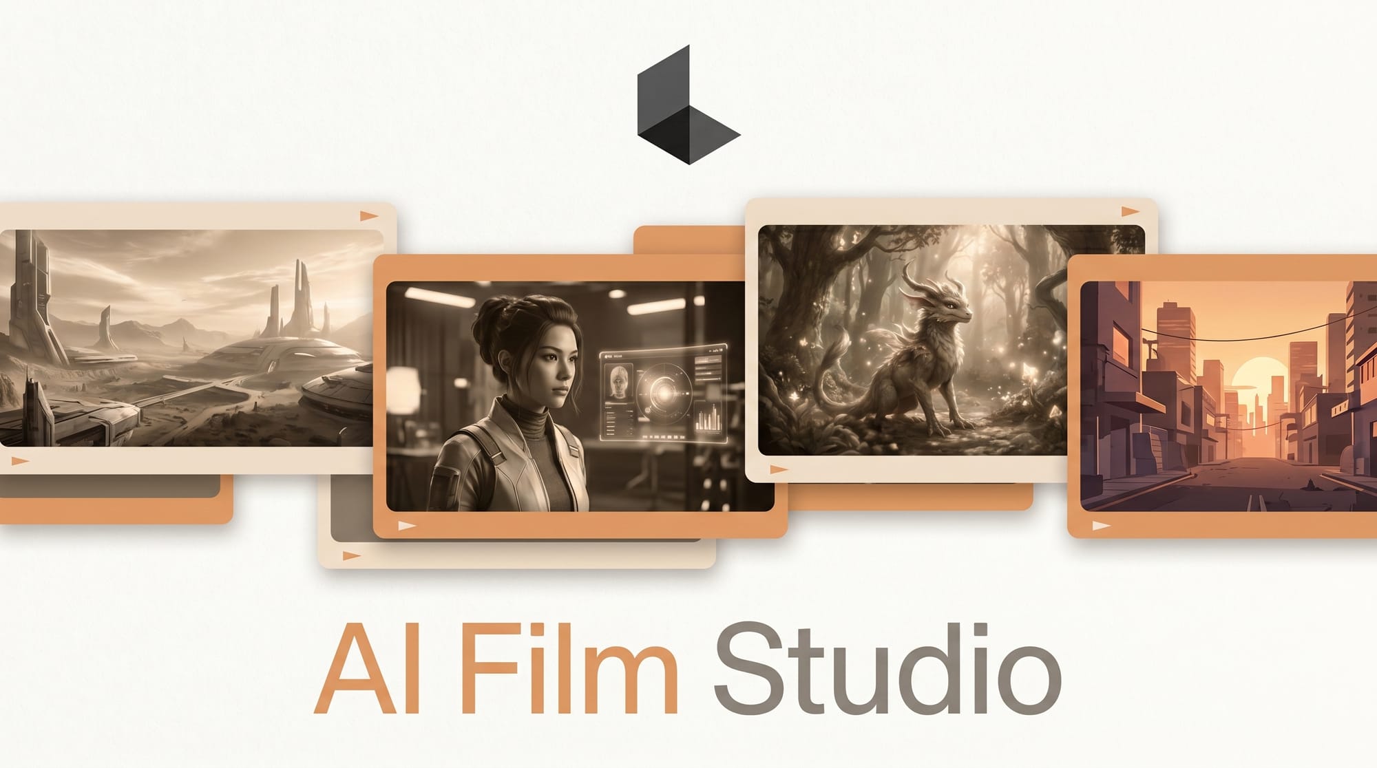 Luma and Wonder Project Launch AI Filmmaking Studio