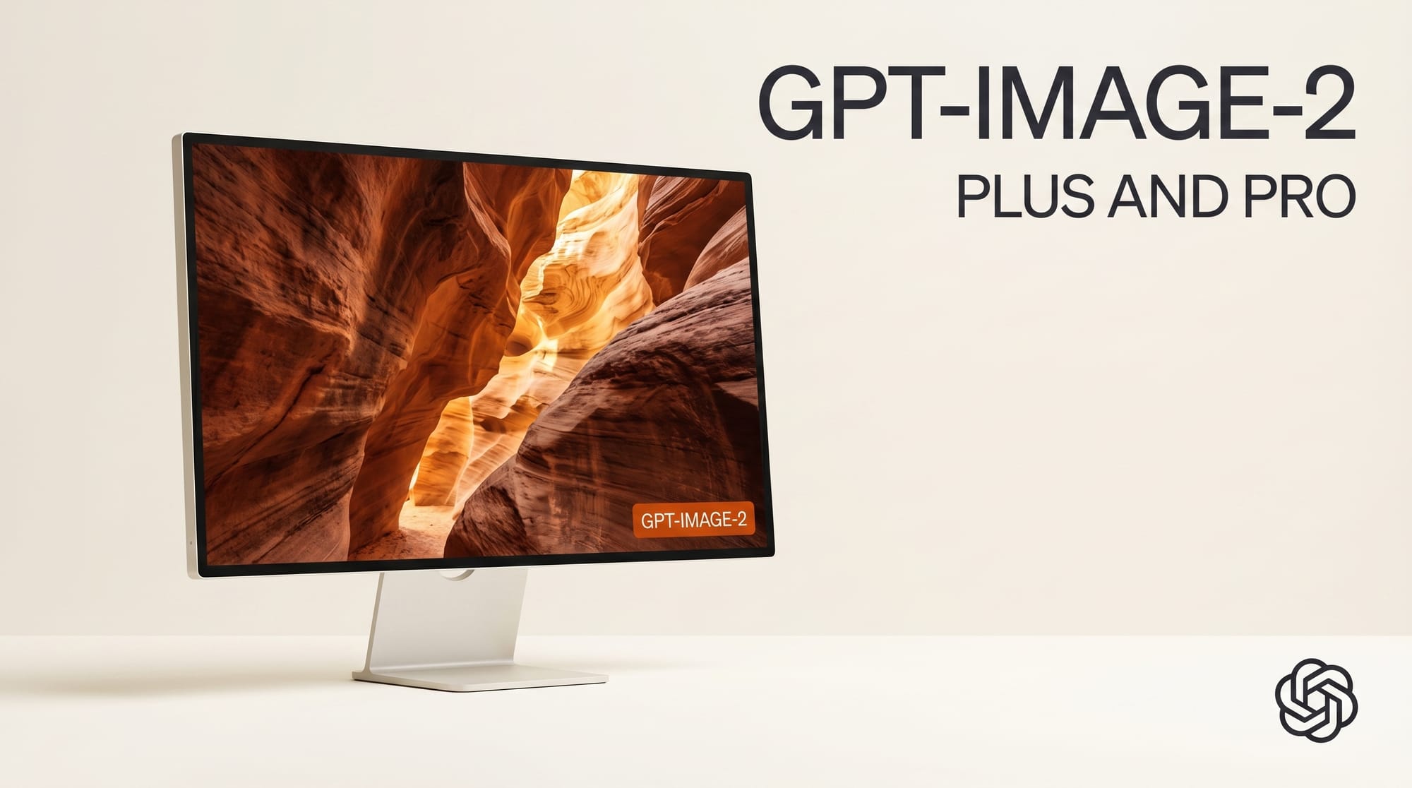 OpenAI GPT-Image-2 Rolls Out to Plus and Pro Users