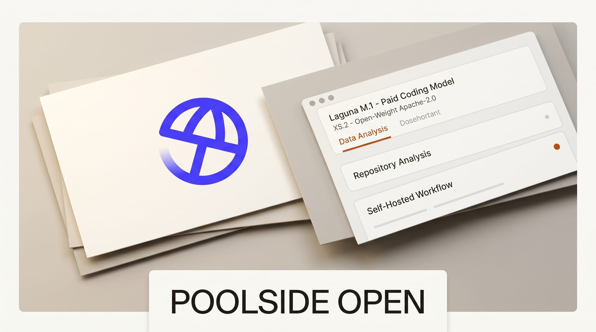 Poolside Releases Laguna M.1 and Open-Weight XS.2