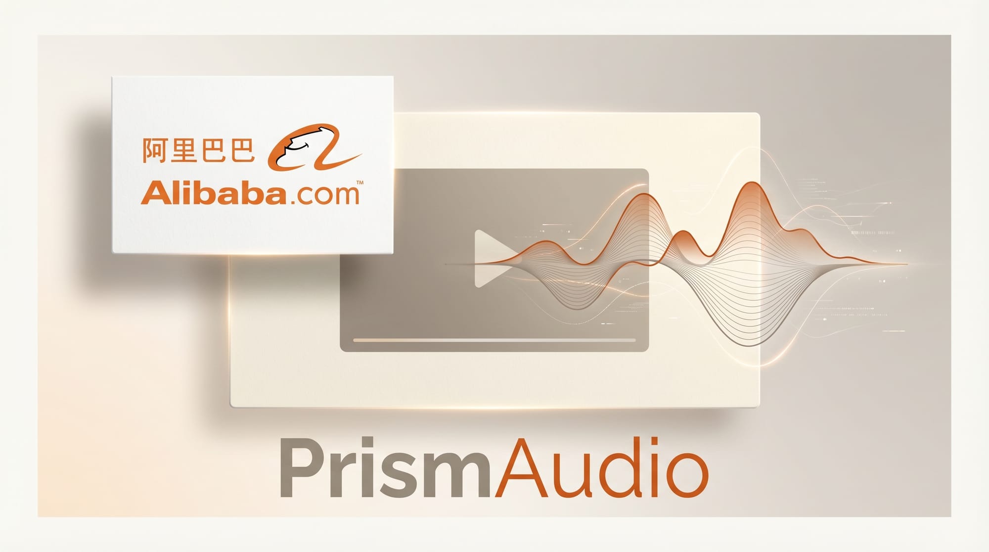 PrismAudio Turns Silent AI Video Into Stereo