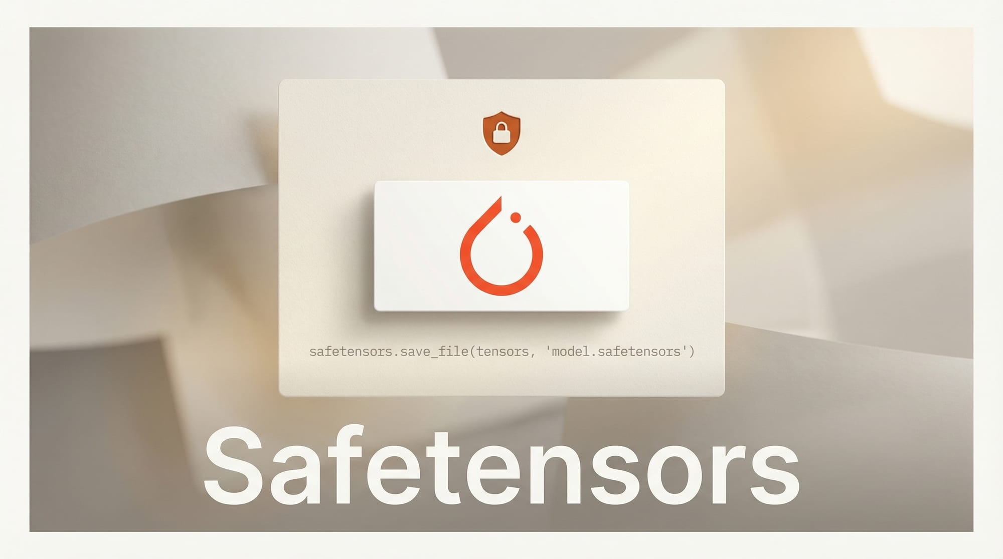 Safetensors Joins PyTorch Foundation as Open Project