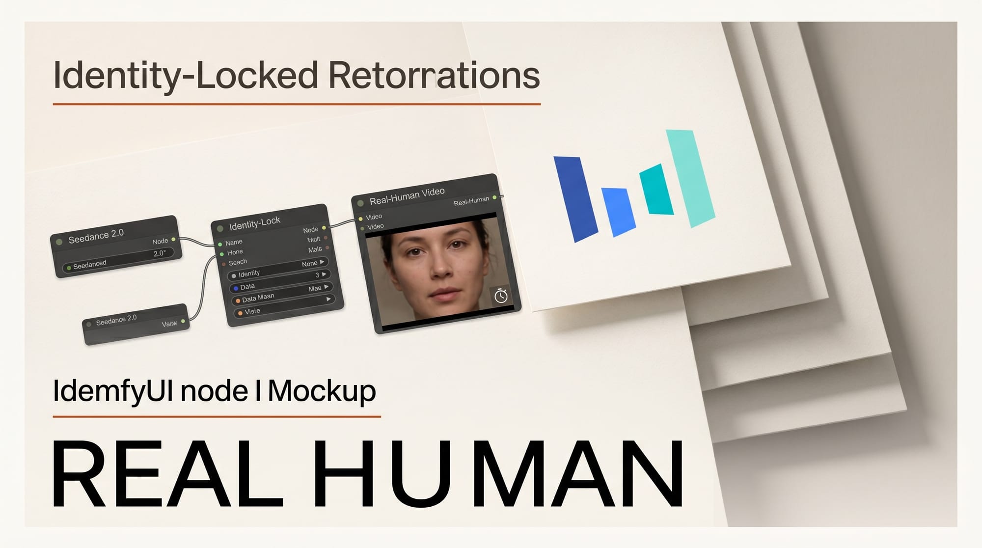 Seedance 2.0 ComfyUI: Real-Human Video Pipeline