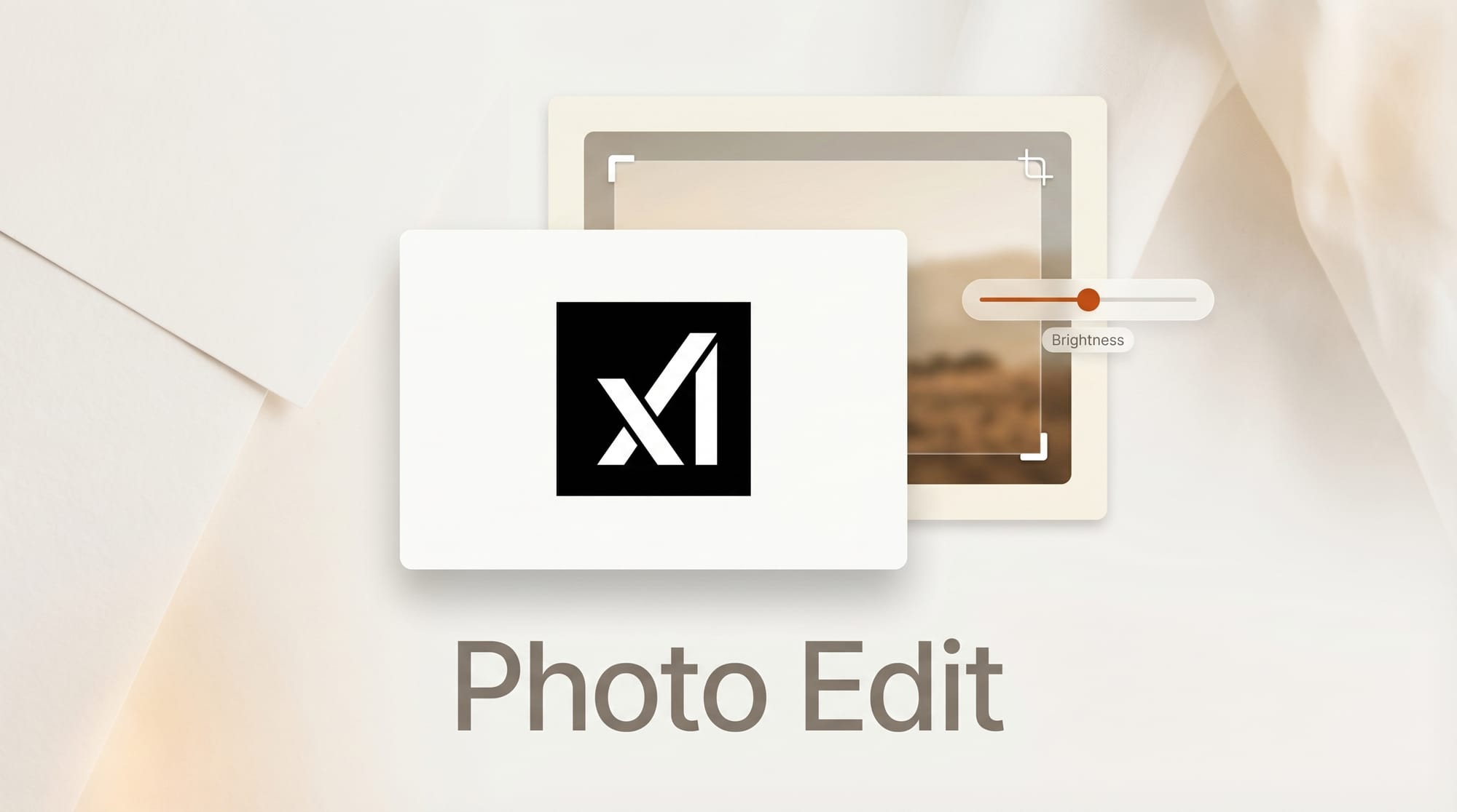 X Launches Grok-Powered Photo Editor for Posts
