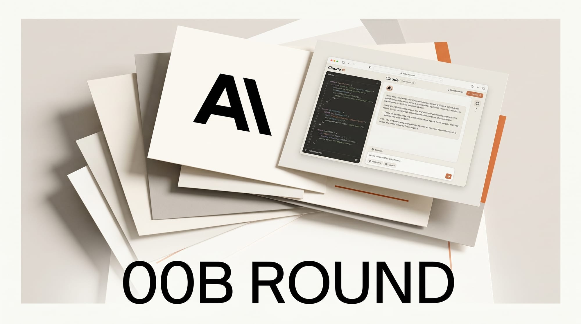 Anthropic Closes $30B Round at $900B Valuation