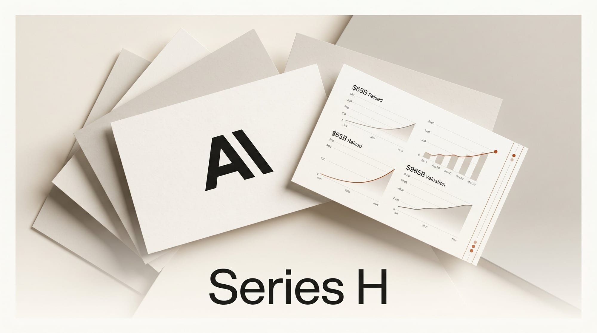 Anthropic Raises $65B at $965B: What It Means for Claude