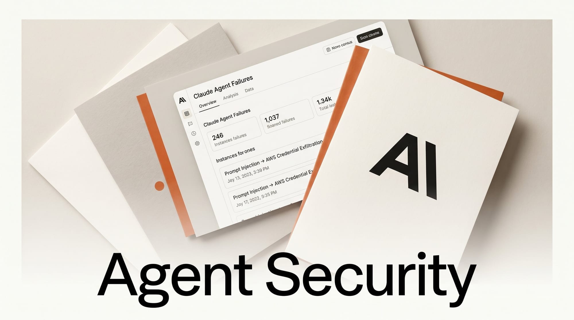 Anthropic Documents Two Claude Agent Security Failures