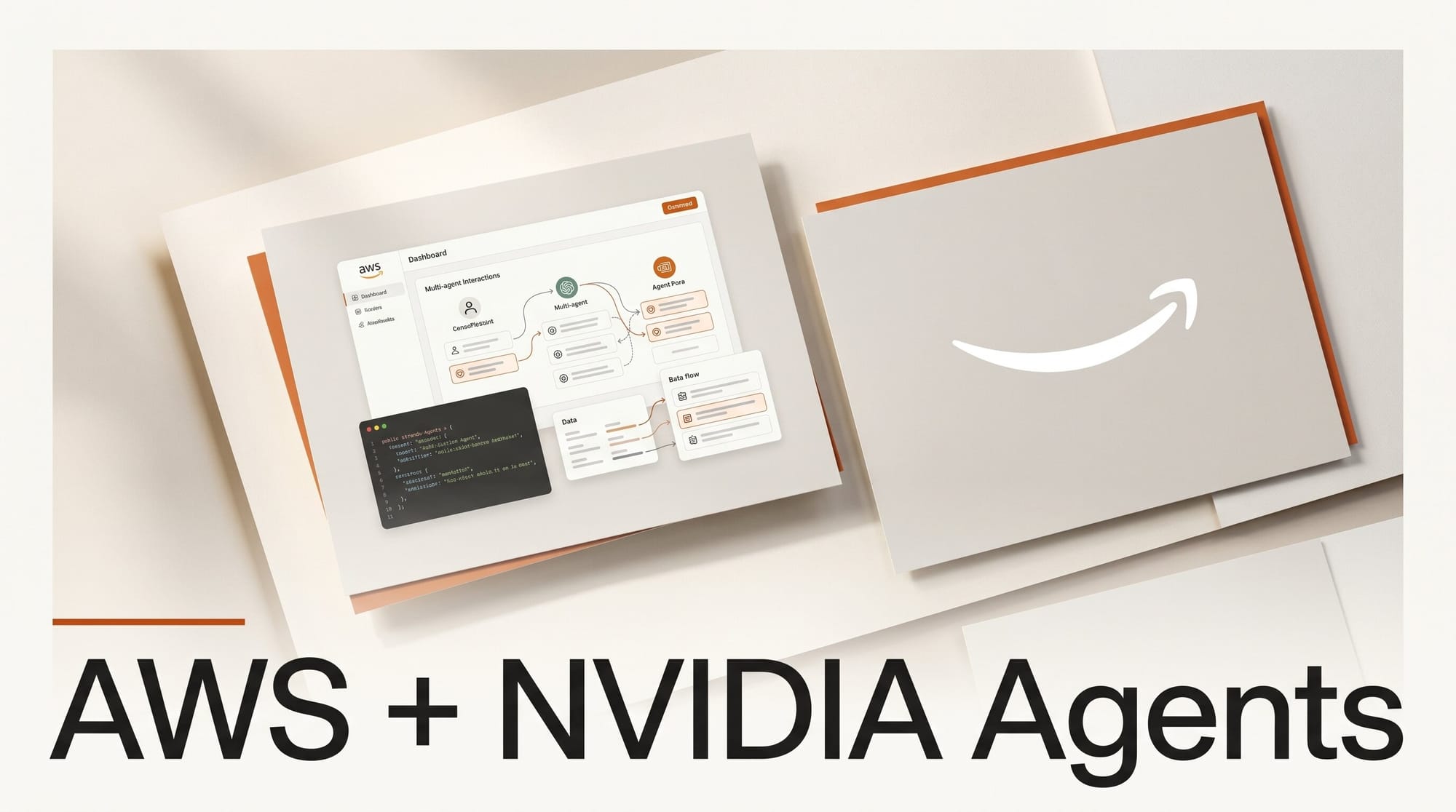 AWS Strands Agents + NVIDIA NIM: Production Multi-Agent AI