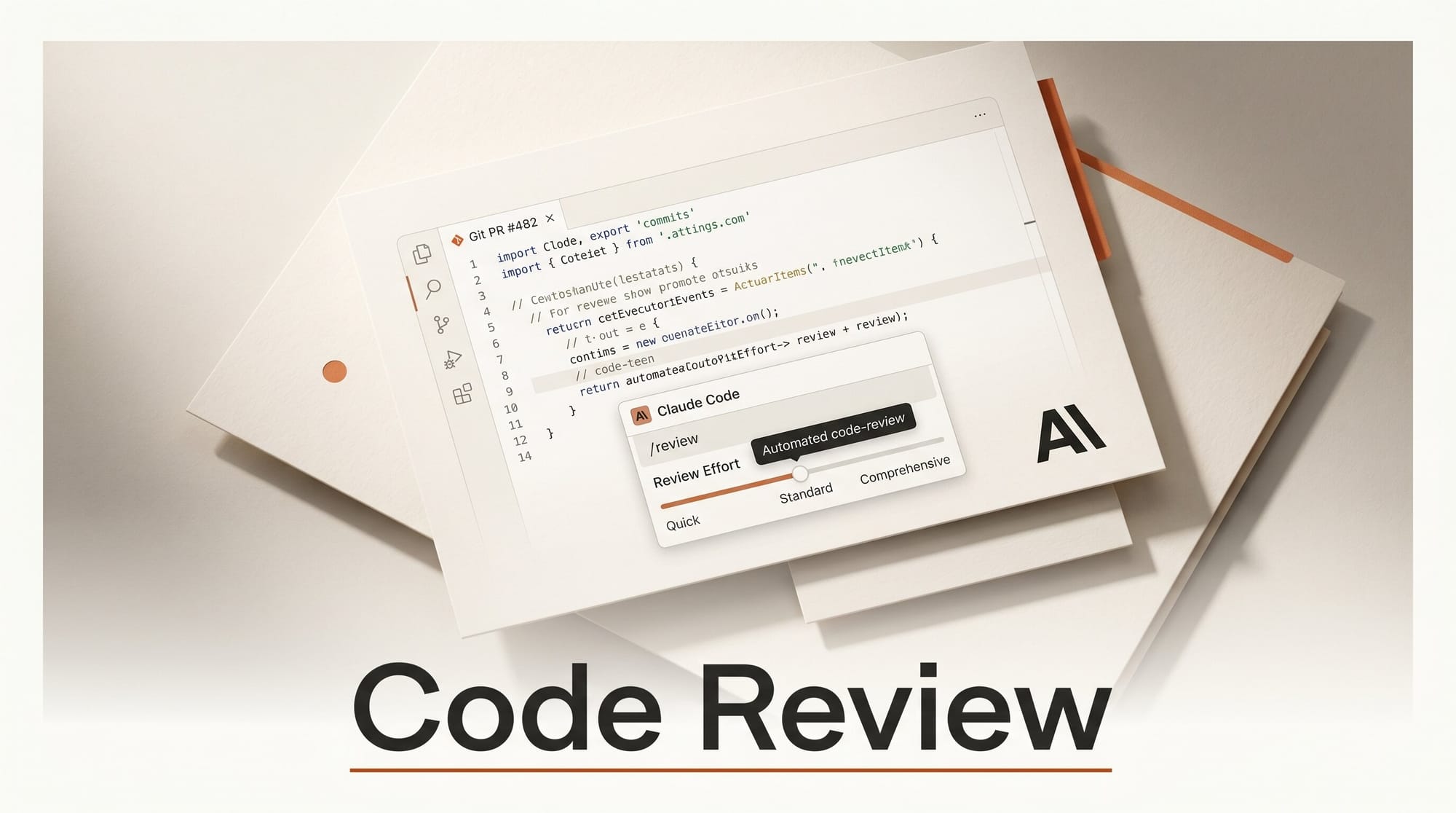 Claude Code 2.1.147 Ships /code-review With Effort Levels