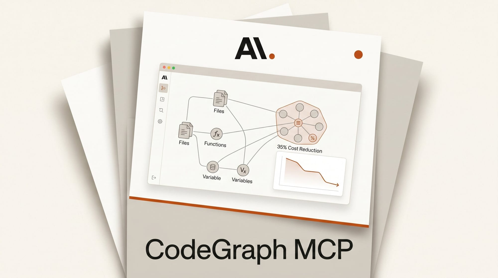 CodeGraph MCP Cuts Claude Code Costs 35%