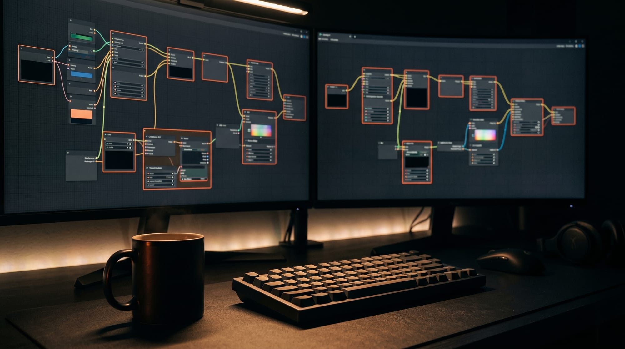 ComfyUI 0.21.1: Claude, Grok, and OpenAI Image Nodes Arrive
