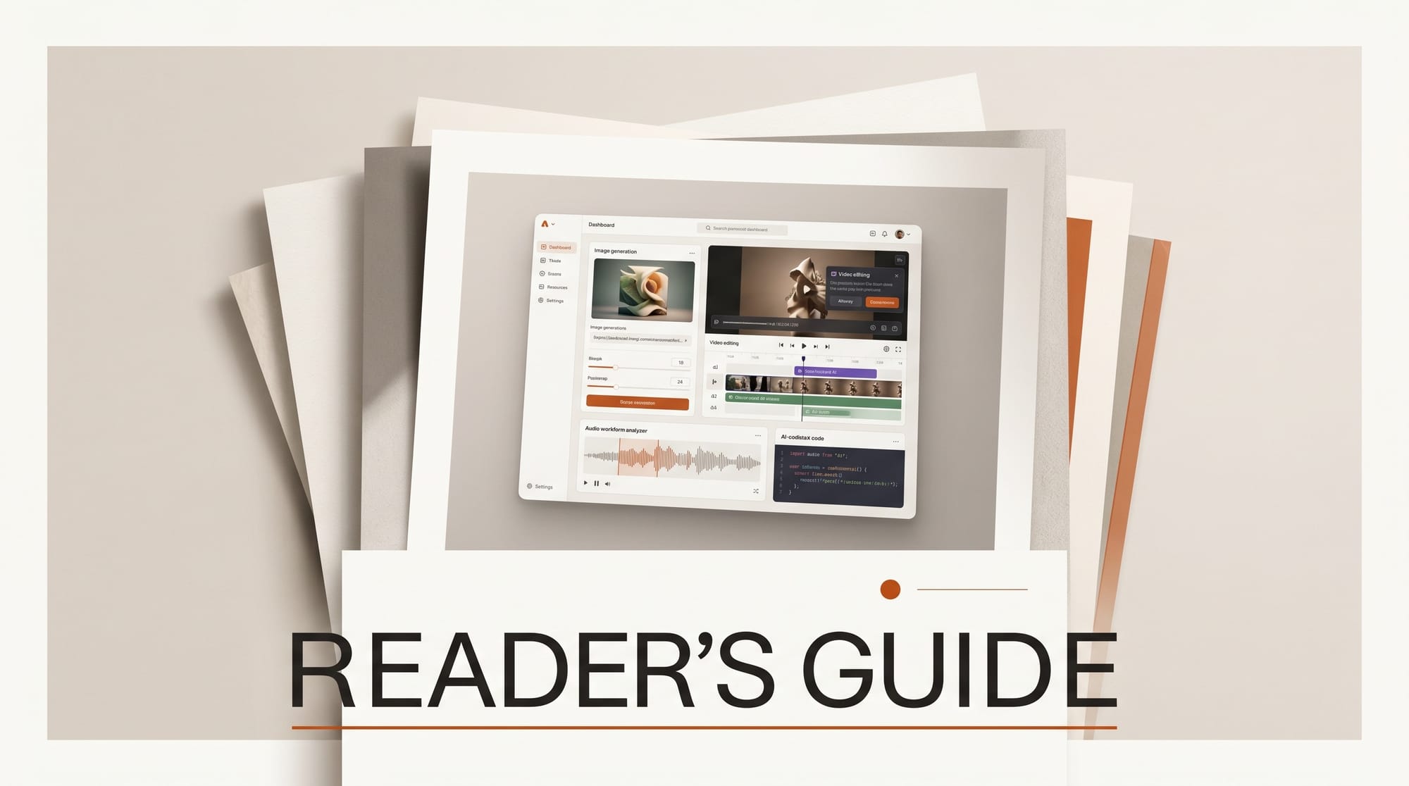 Creative AI News: A Reader's Guide