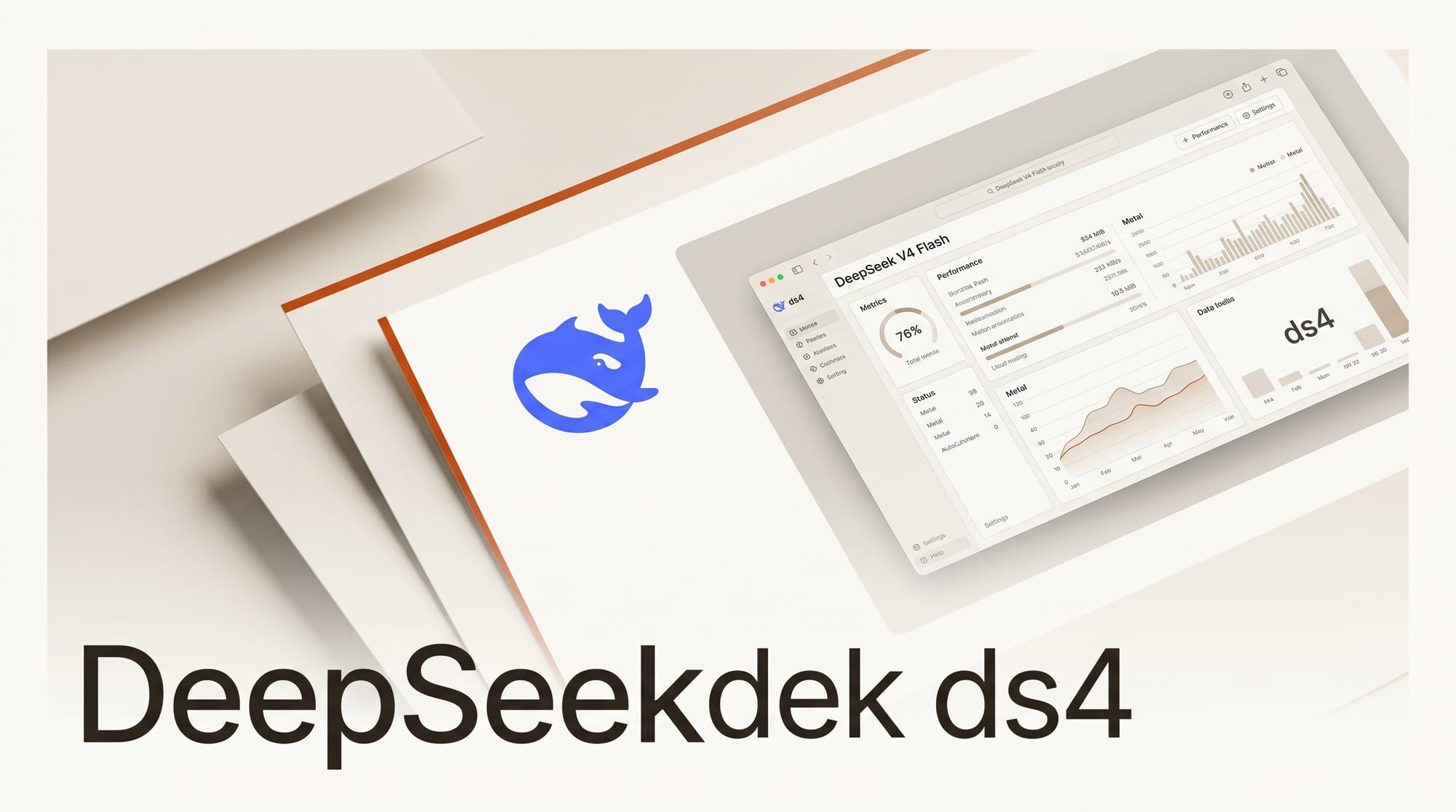DeepSeek V4 Flash on Mac: antirez Ships a 2-Bit Metal Engine
