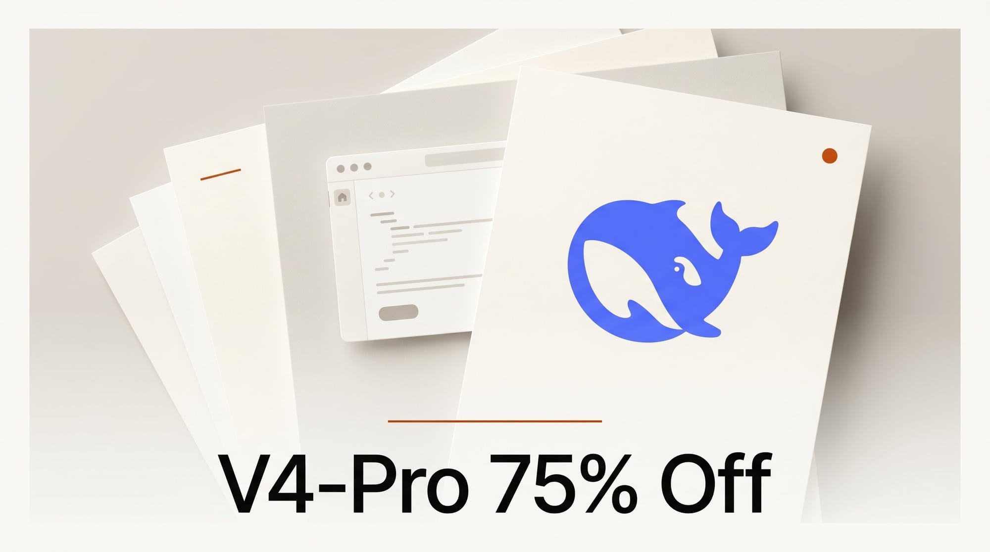 Why DeepSeek's Permanent V4-Pro Price Cut Resets the Floor