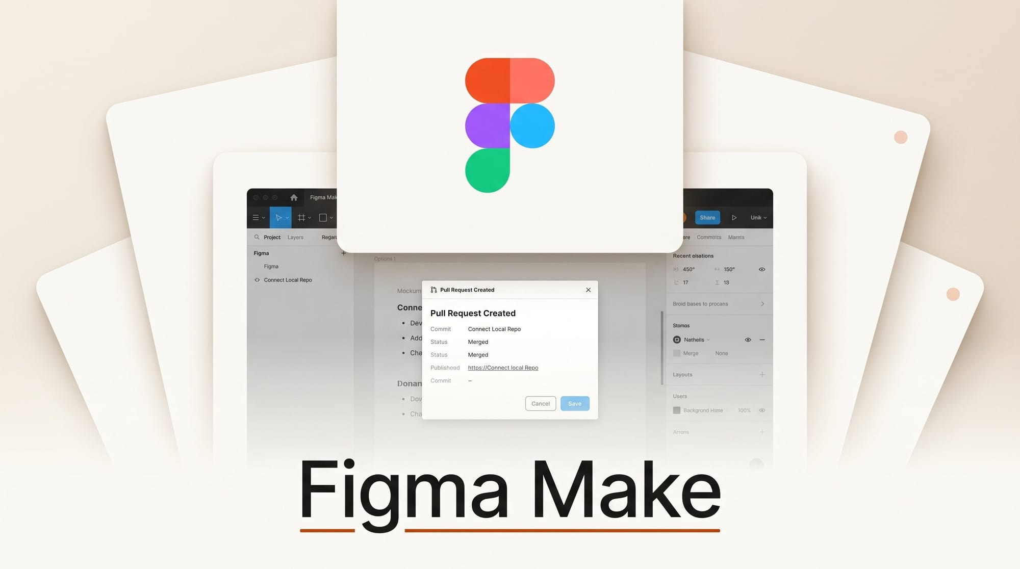 Figma Make Connects to Your Production Codebase