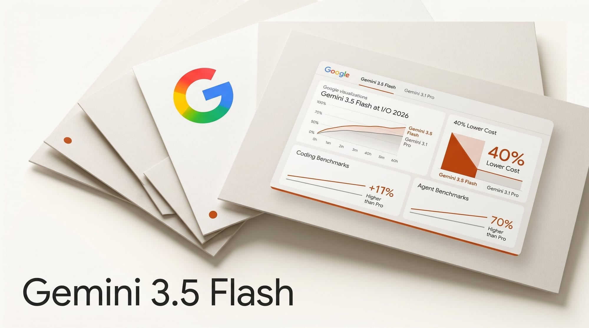 Gemini 3.5 Flash: $1.50 Coding Model Beats 3.1 Pro