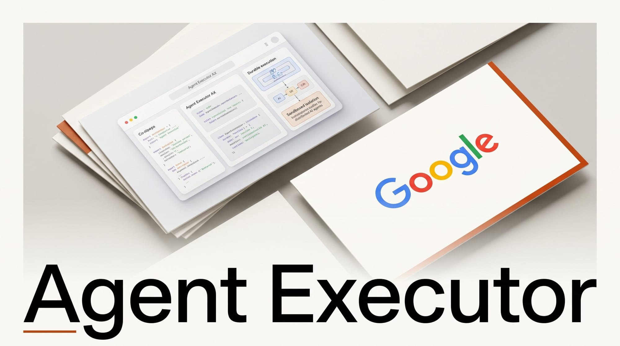 Migrate Claude or Gemini Agent to Google AX: Tutorial