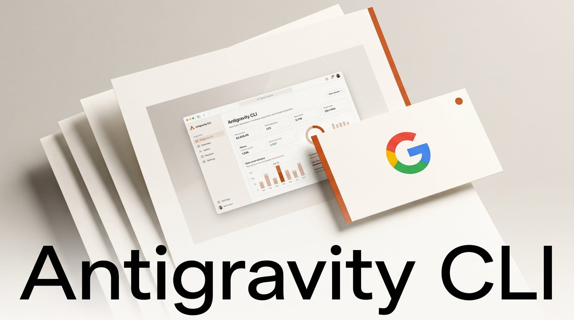Antigravity CLI Replaces Gemini CLI: June 18 Deadline