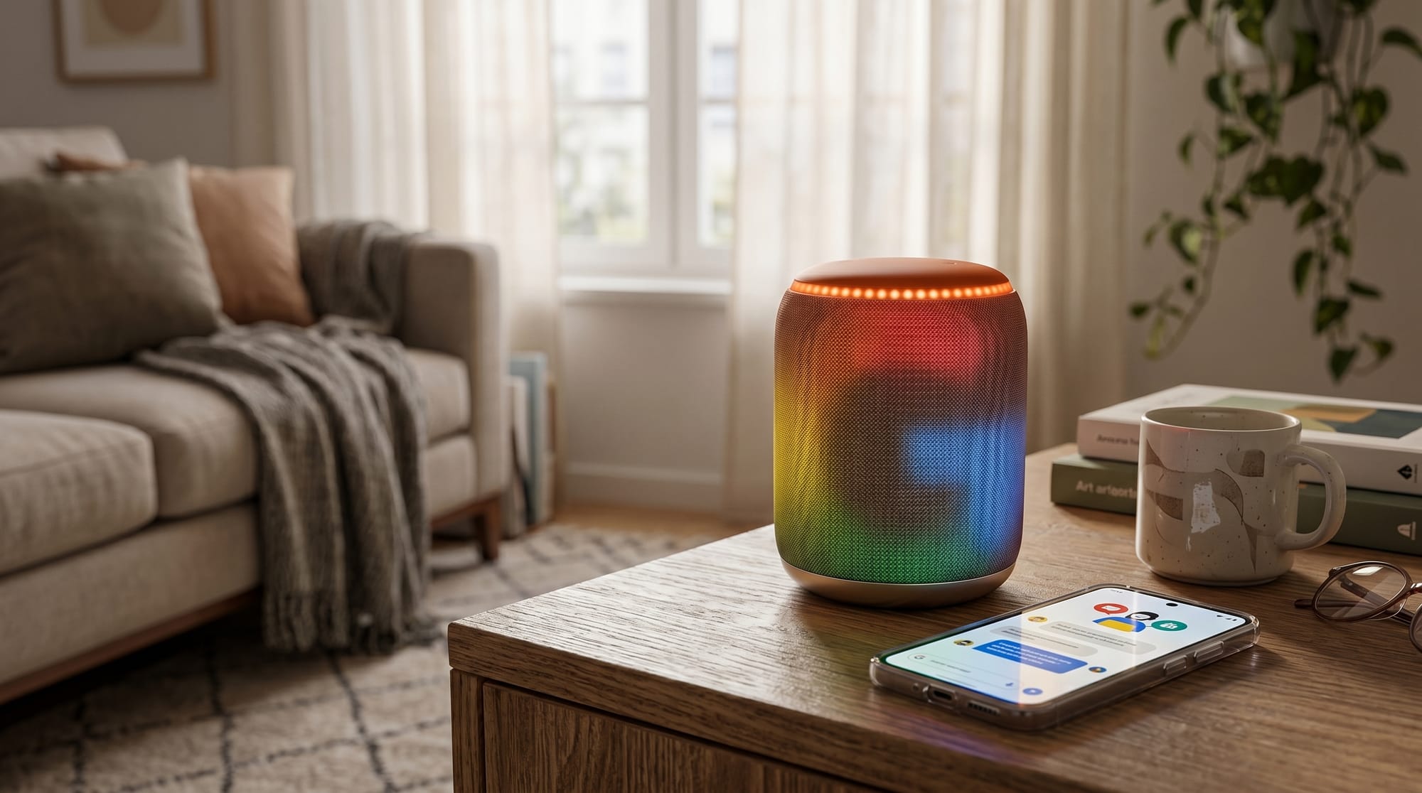 Google Gemini Spark: Always-On AI Agent Coming to I/O 2026