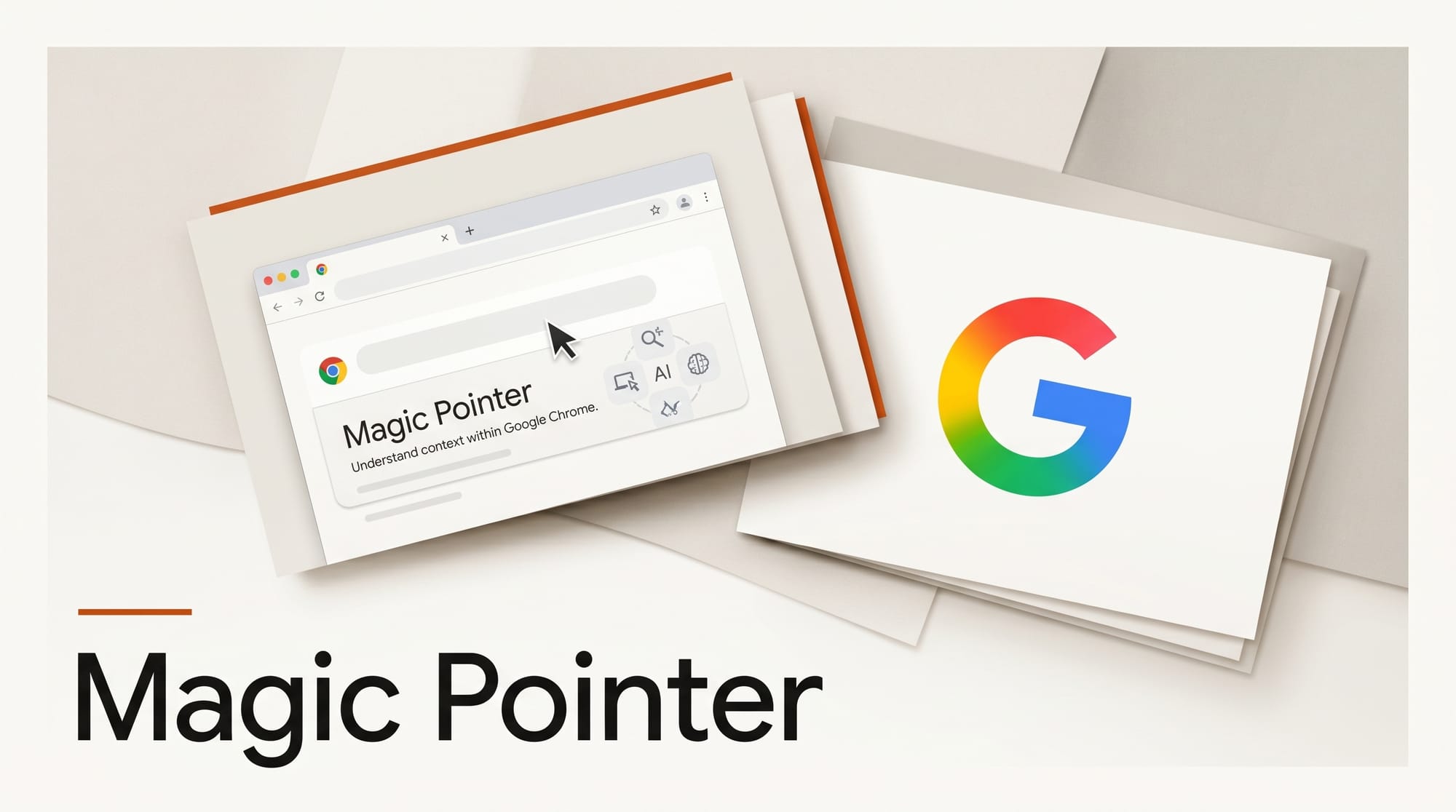 Magic Pointer Tutorial: 5 Creator Workflows in Chrome