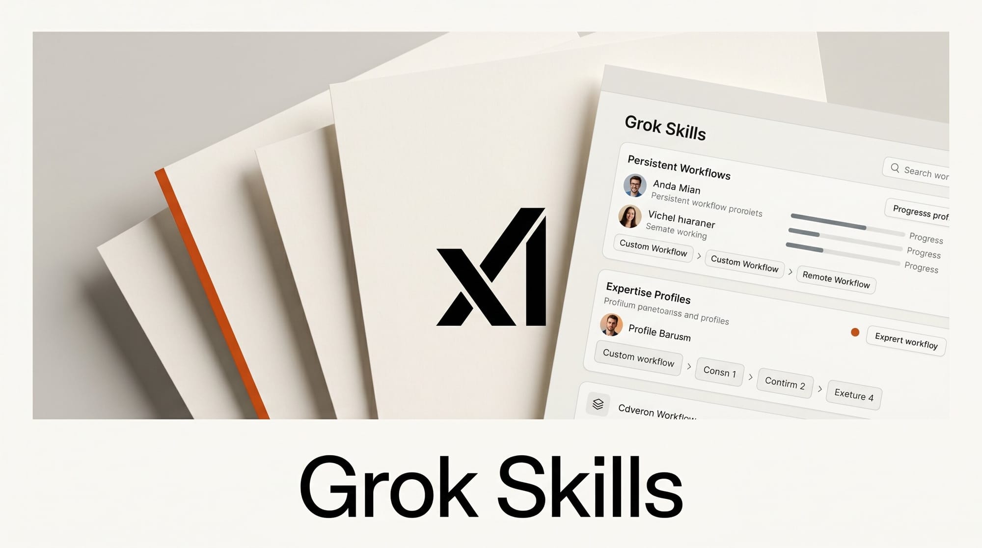 Grok Skills vs Claude Projects, GPTs, Gems: Tested