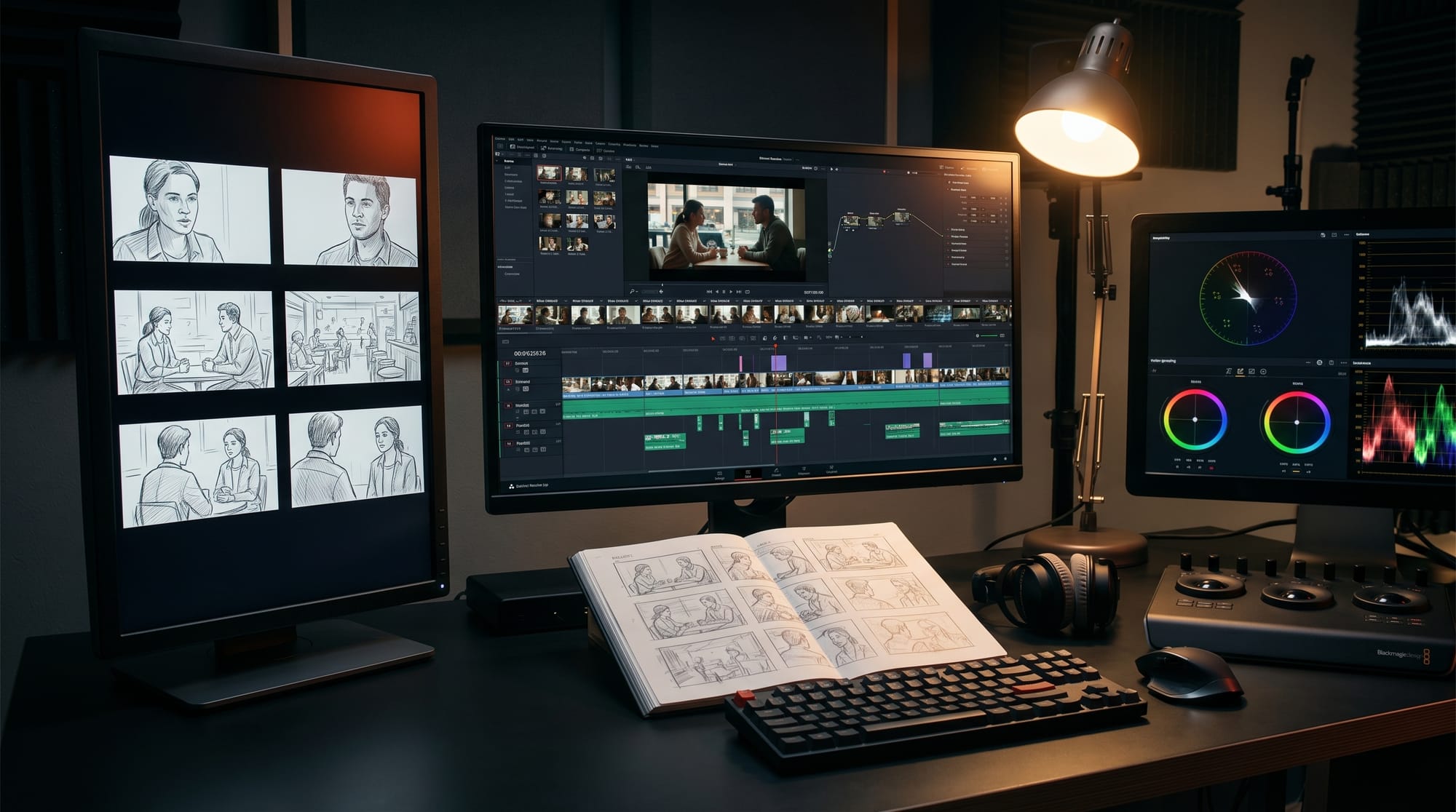 Kling 3.0 Tutorial: Multi-Shot AI Video in 30 Minutes