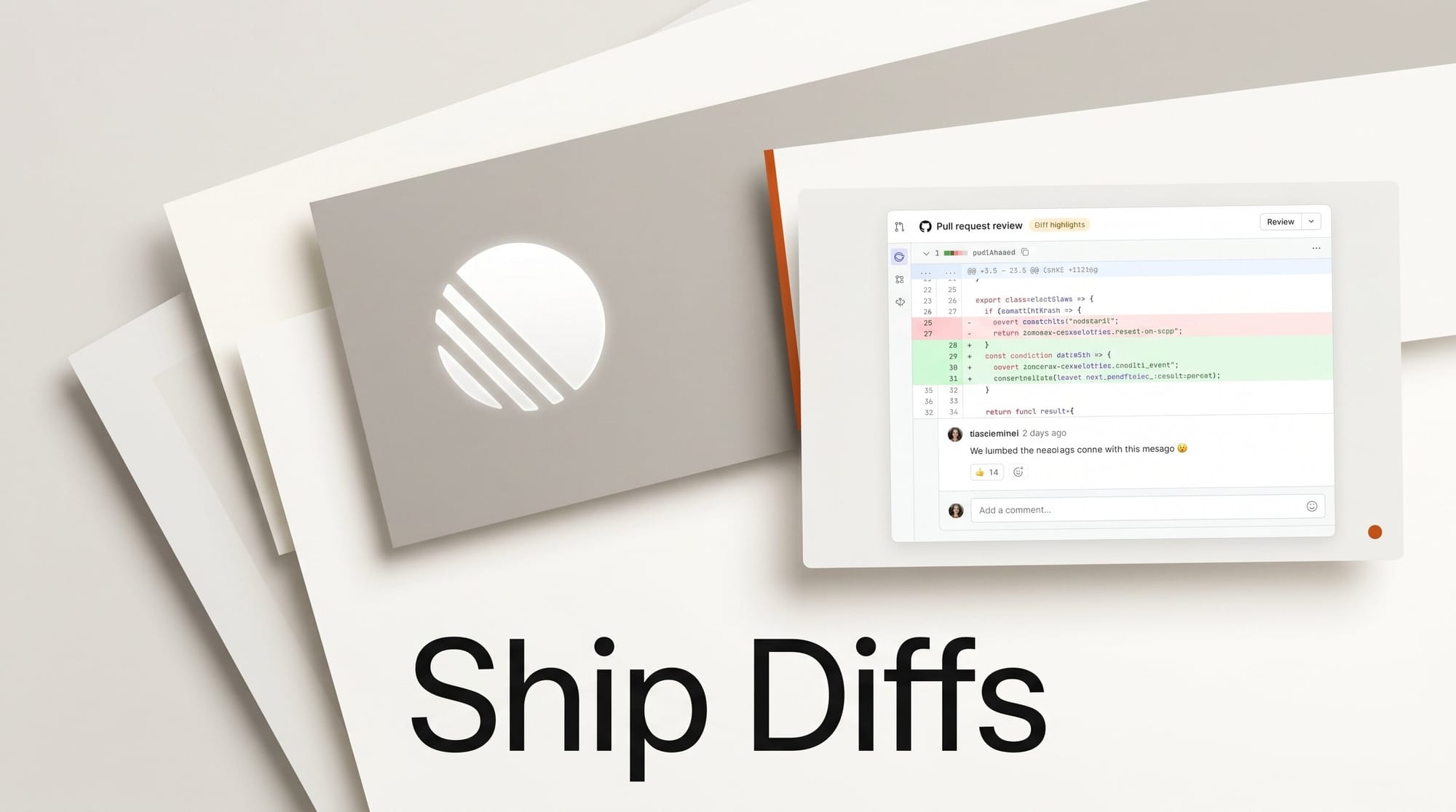 Linear Ships Diffs: In-App PR Reviews for Engineers