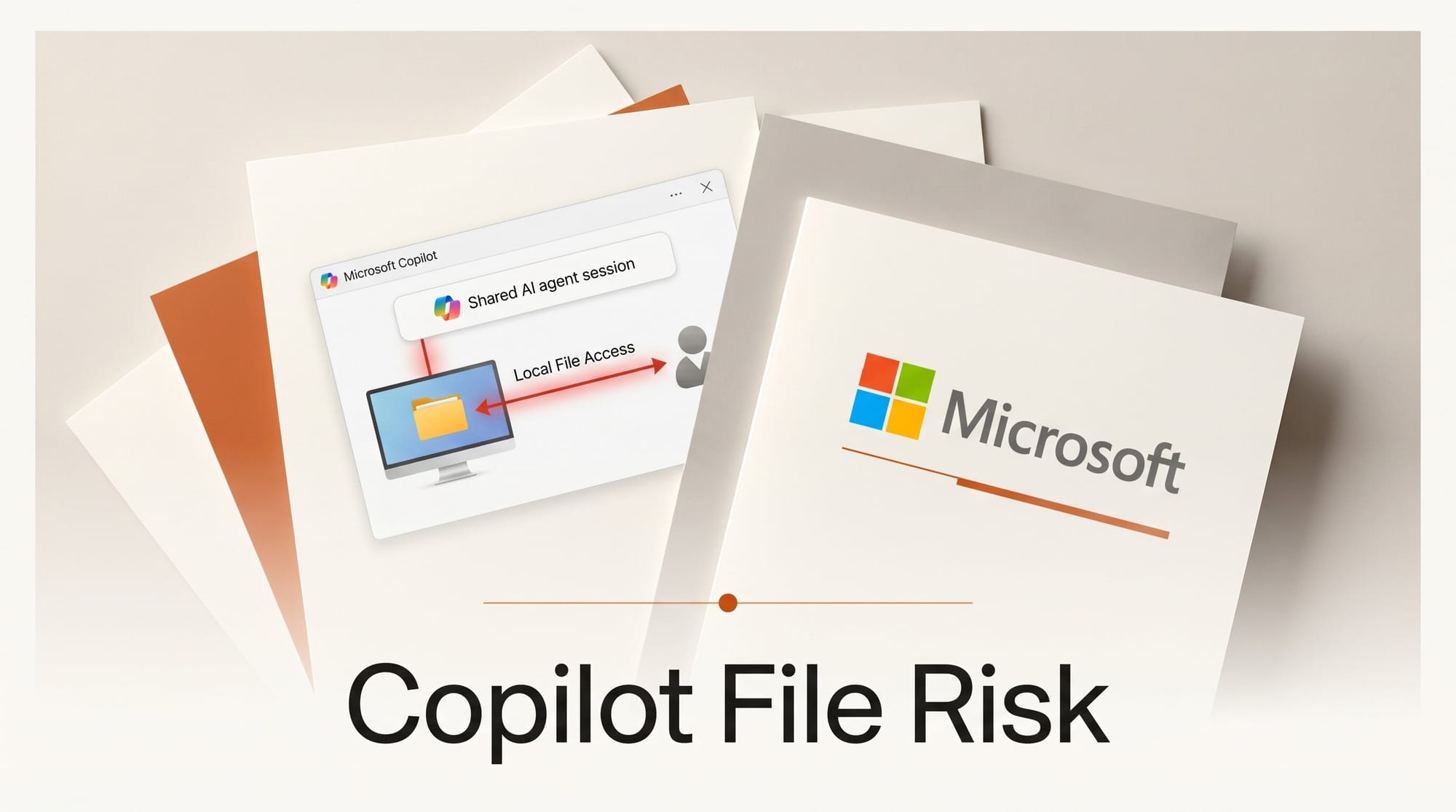 Microsoft Copilot Cowork Exfiltrates Files: What to Do Now