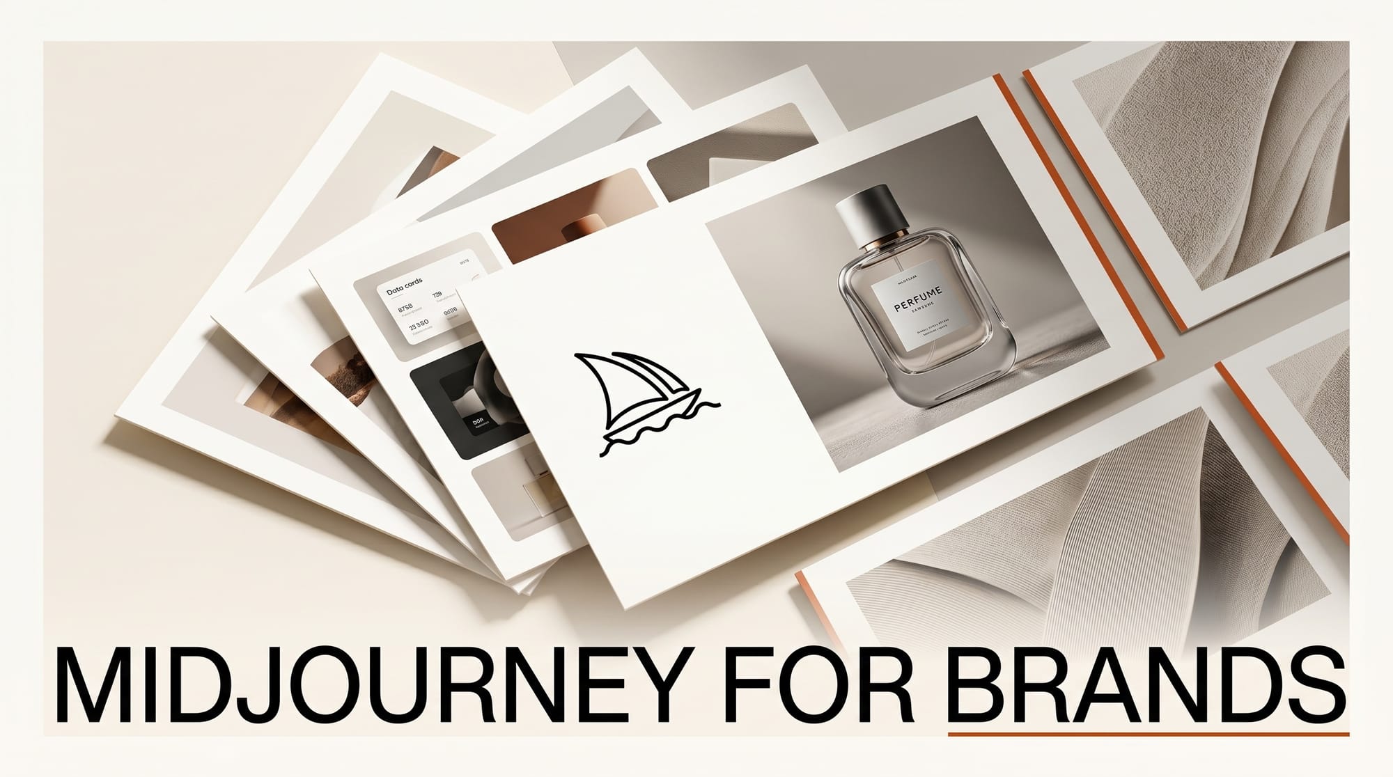 Midjourney for Brand Designers: 2026 Workflow Guide