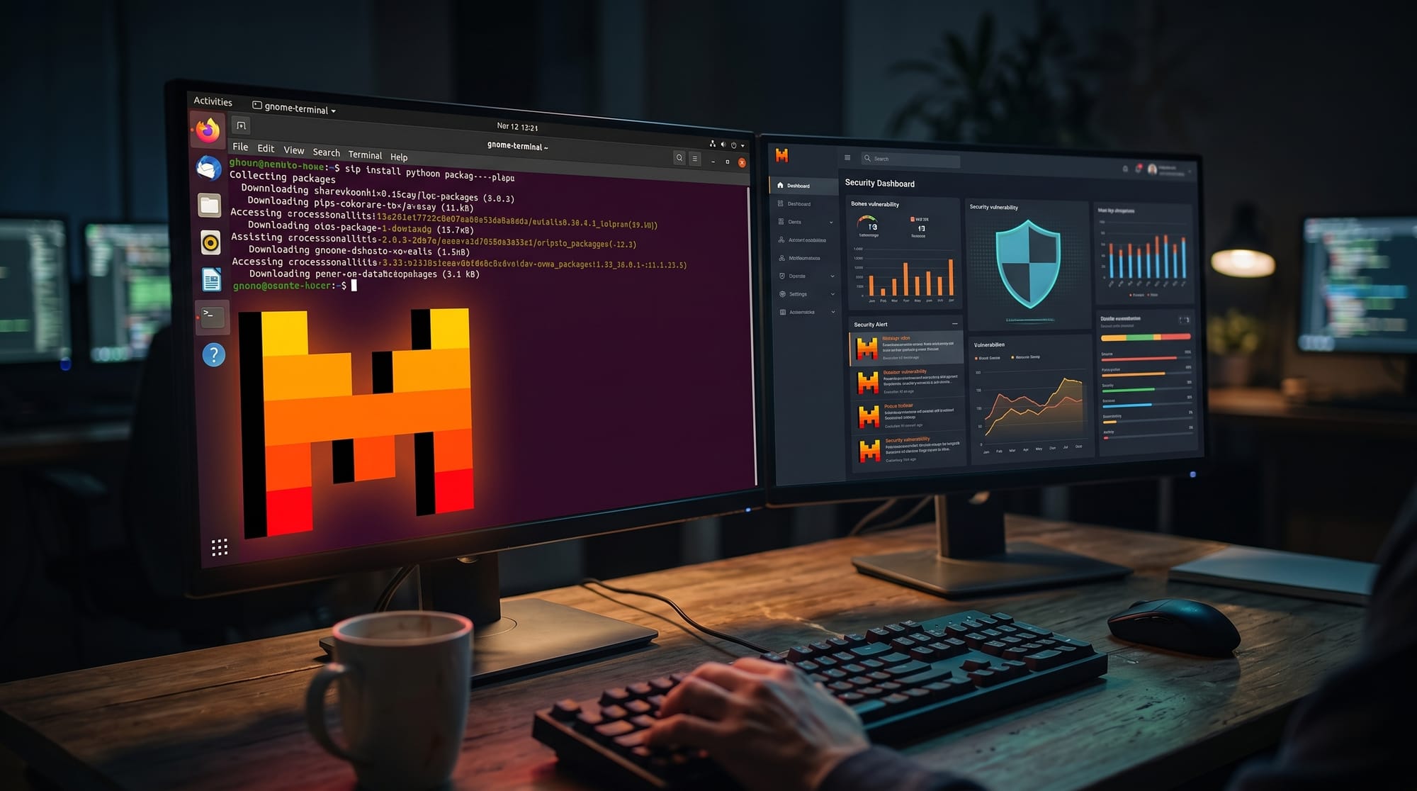 Mistral Python Package Backdoor: Check Your SDK Now