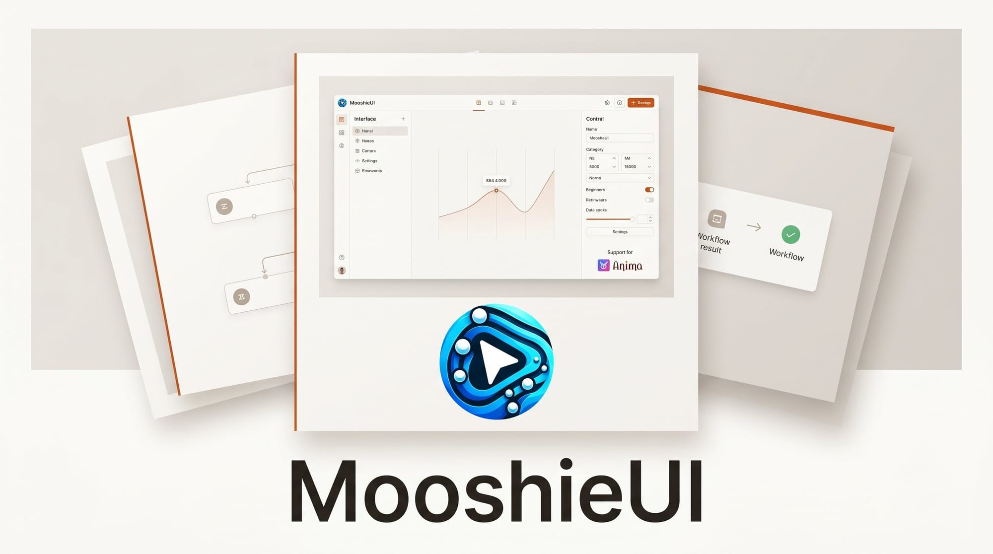 MooshieUI Brings ComfyUI to Beginners with Anima Support