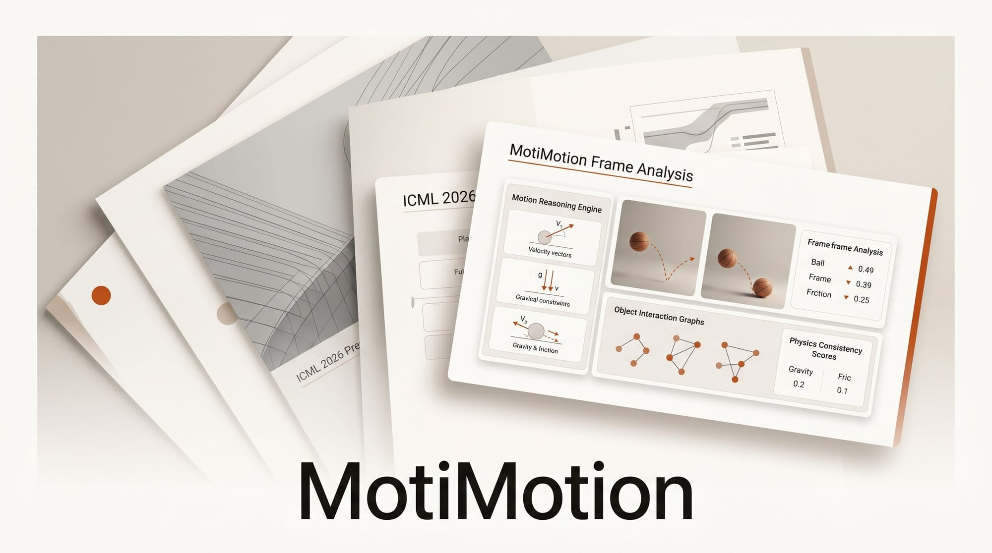 MotiMotion: AI Video That Reasons About How Objects Move