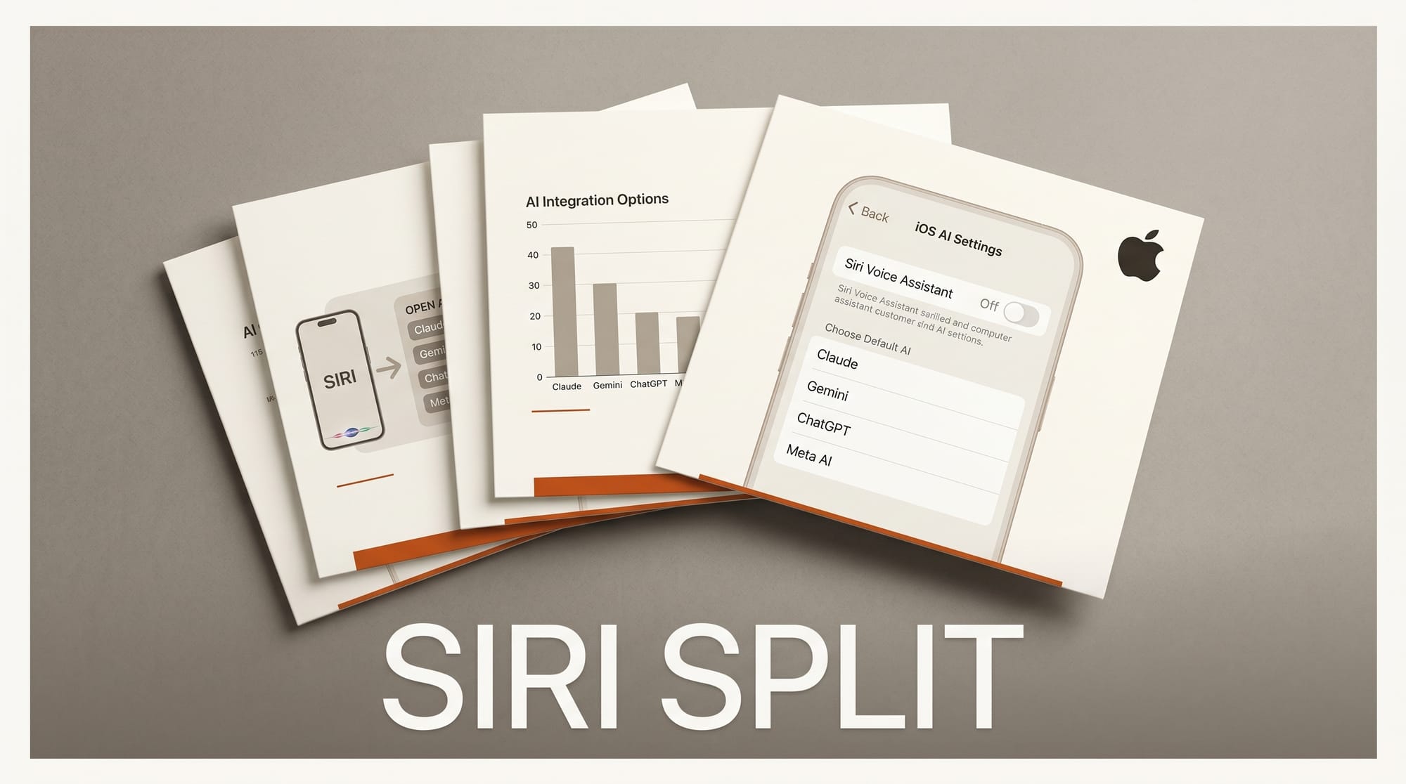 OpenAI vs. Apple: The ChatGPT-Siri Deal Is Falling Apart