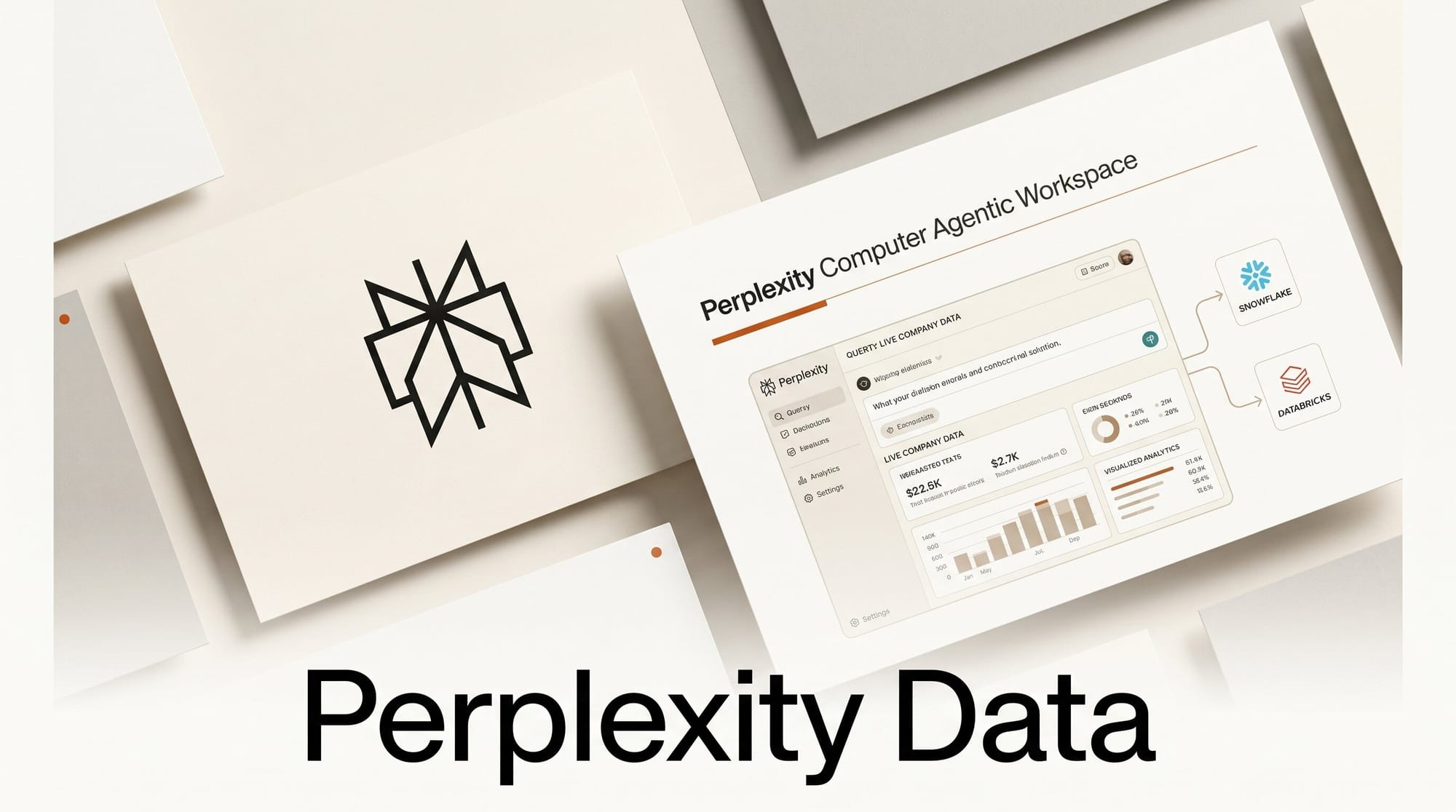 Perplexity Computer Now Queries Snowflake and Databricks