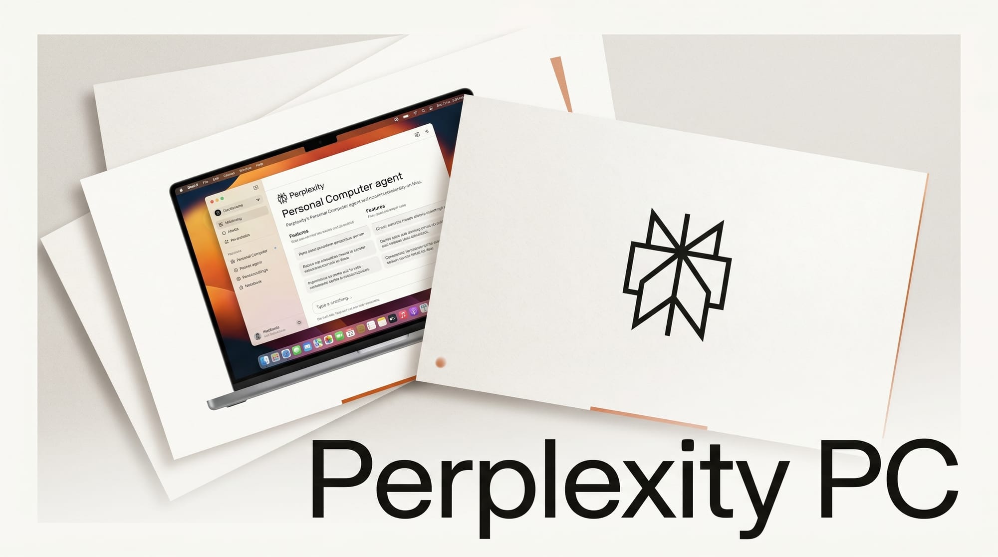 Perplexity Personal Computer hits Pro Mac users in 2026
