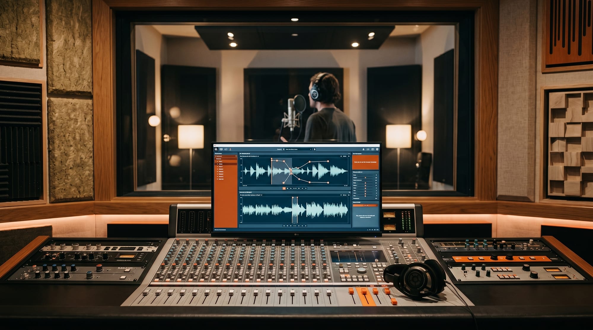 Scenema Audio: Open-Source Voice Cloning From LTX 2.3