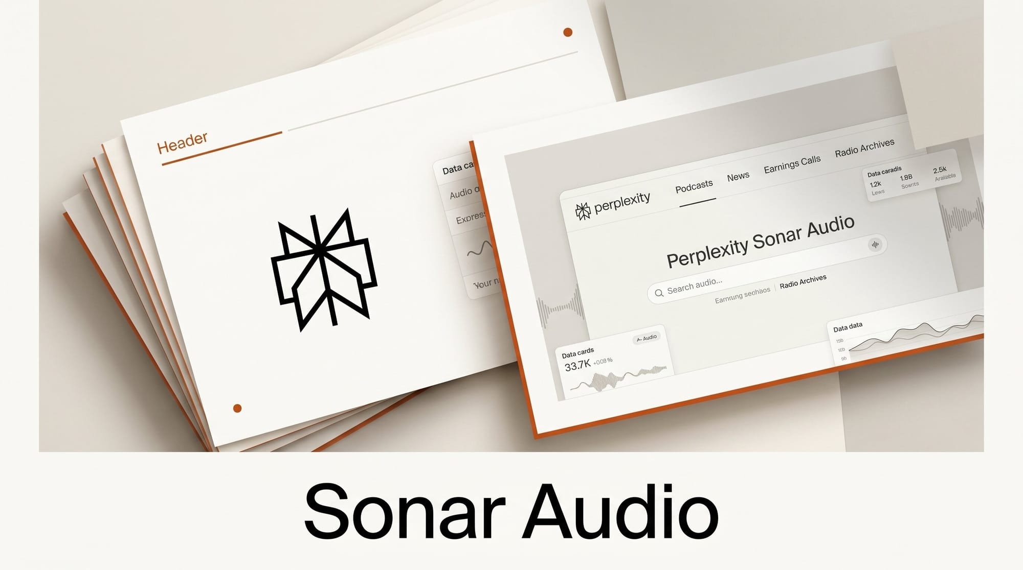 Sonar Brings Audio Search to AI Agents and Podcast Creators