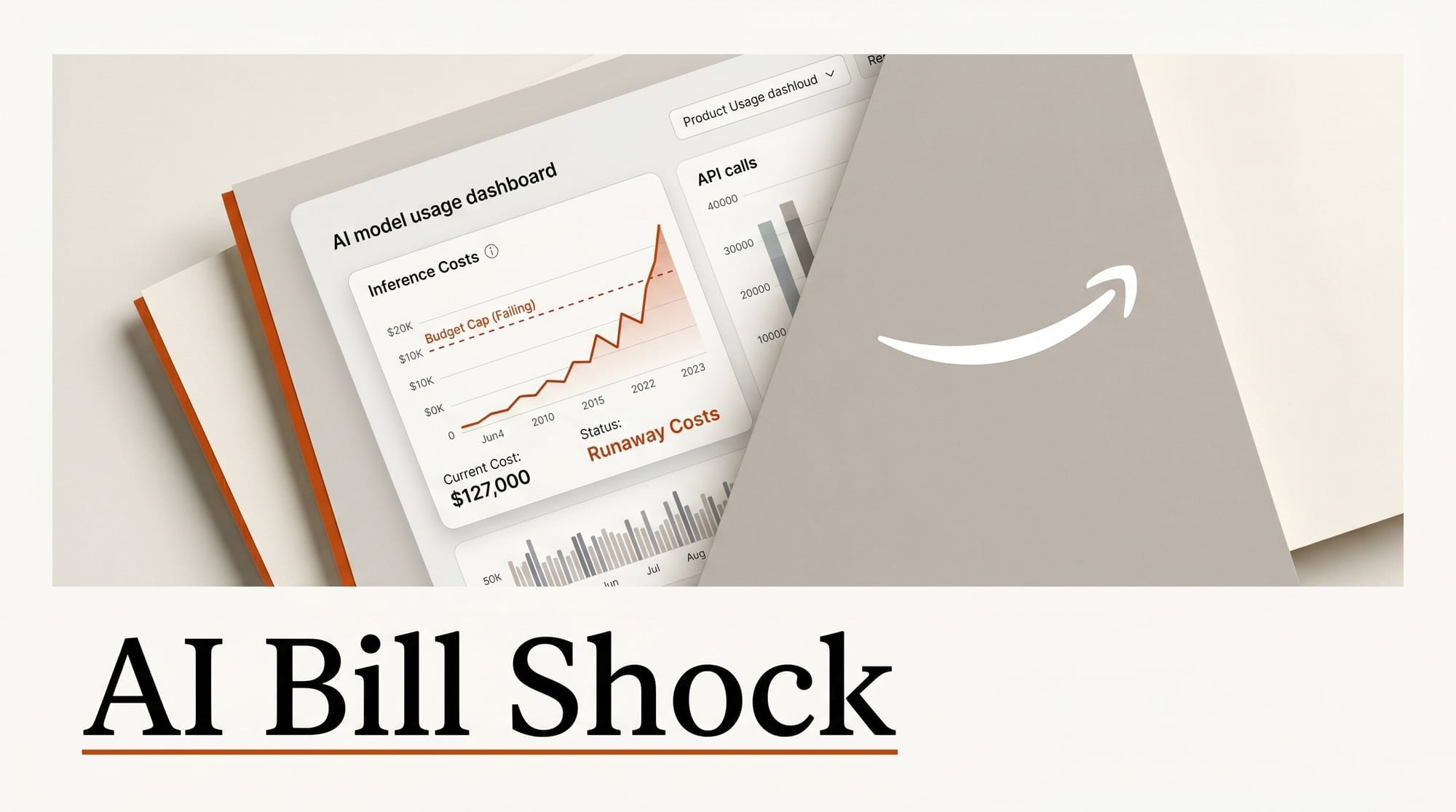 AI Cloud Bills Shock AWS and Google Users