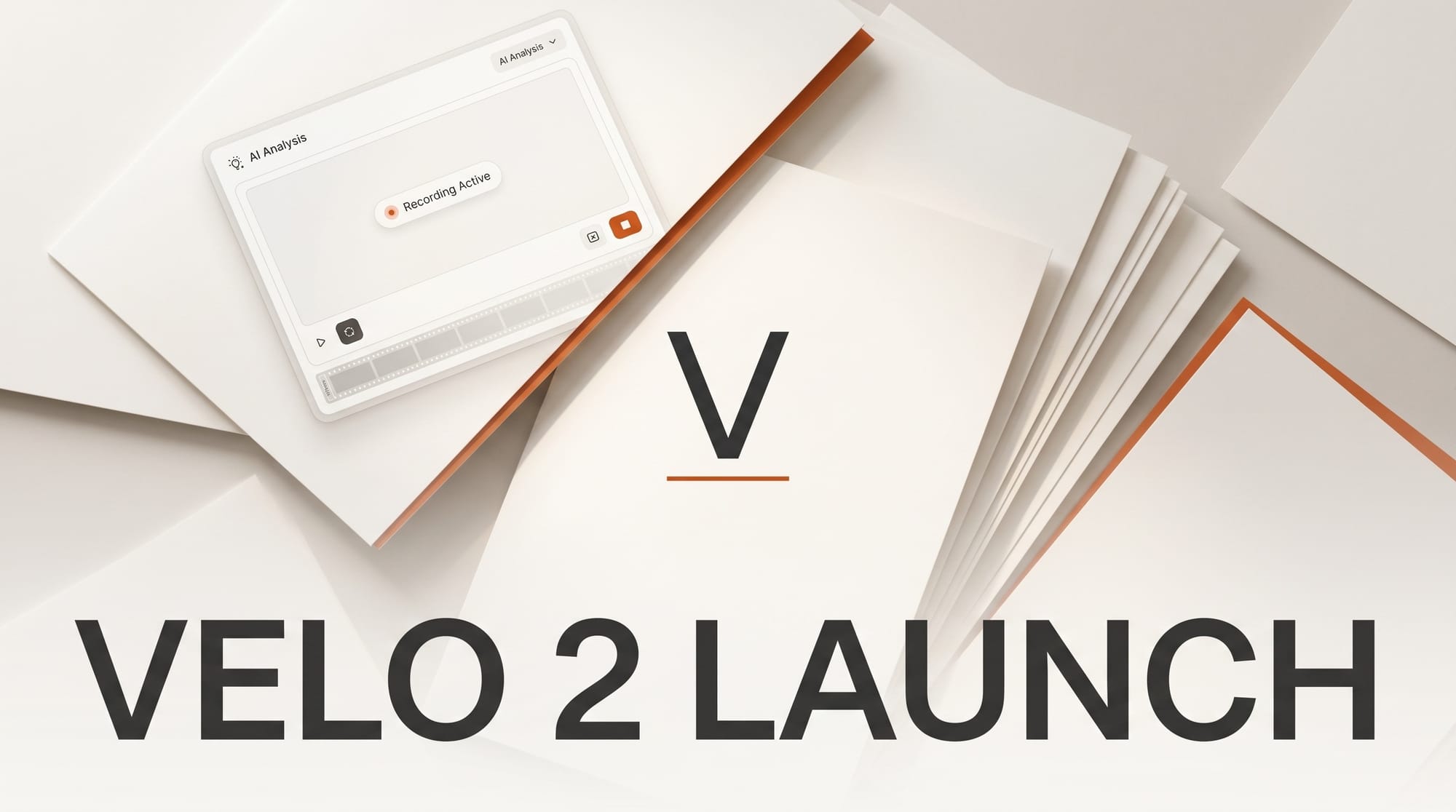 Velo 2.0 Turns Screen Recordings Into Polished Videos