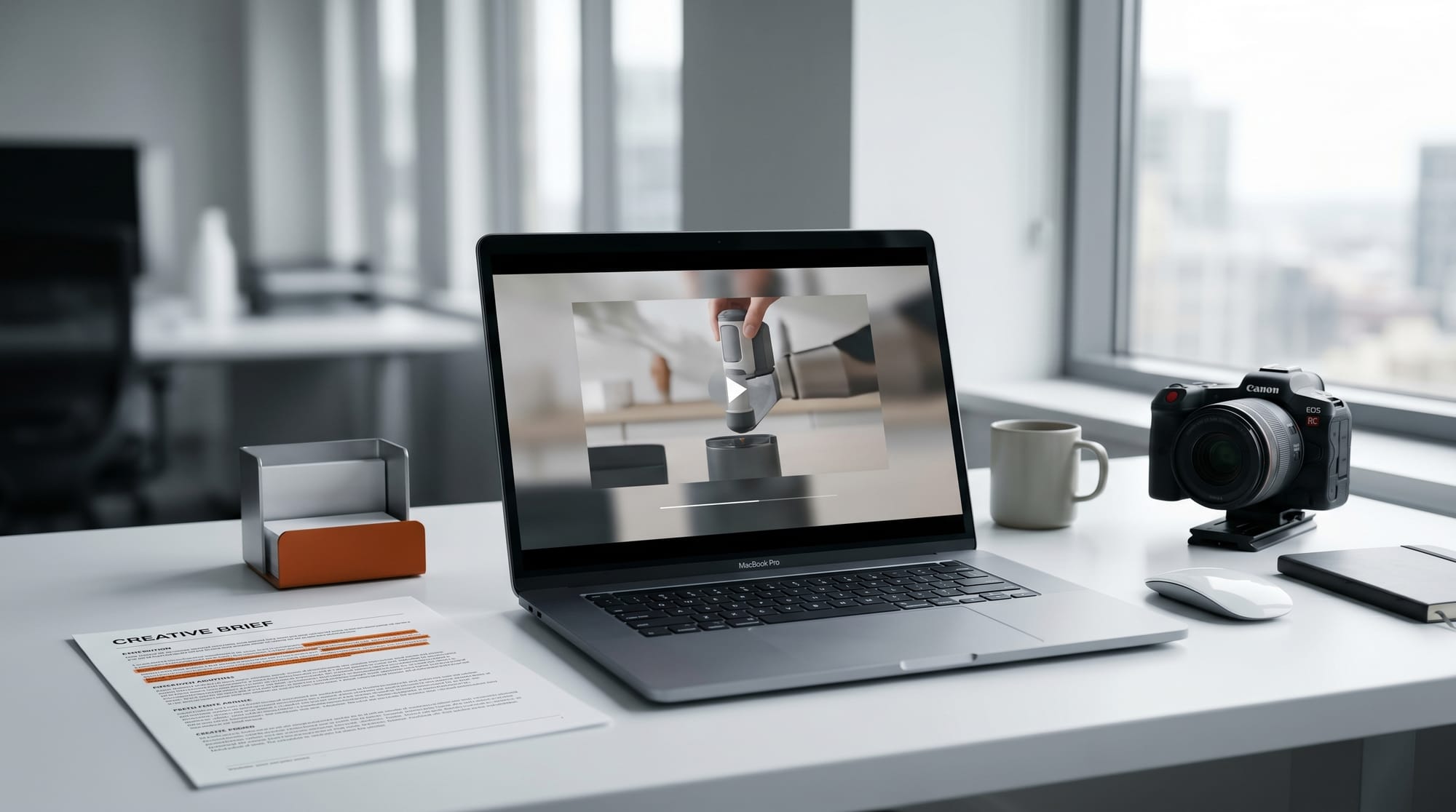 Vidu Claw Turns a Single Brief Into a Finished Ad