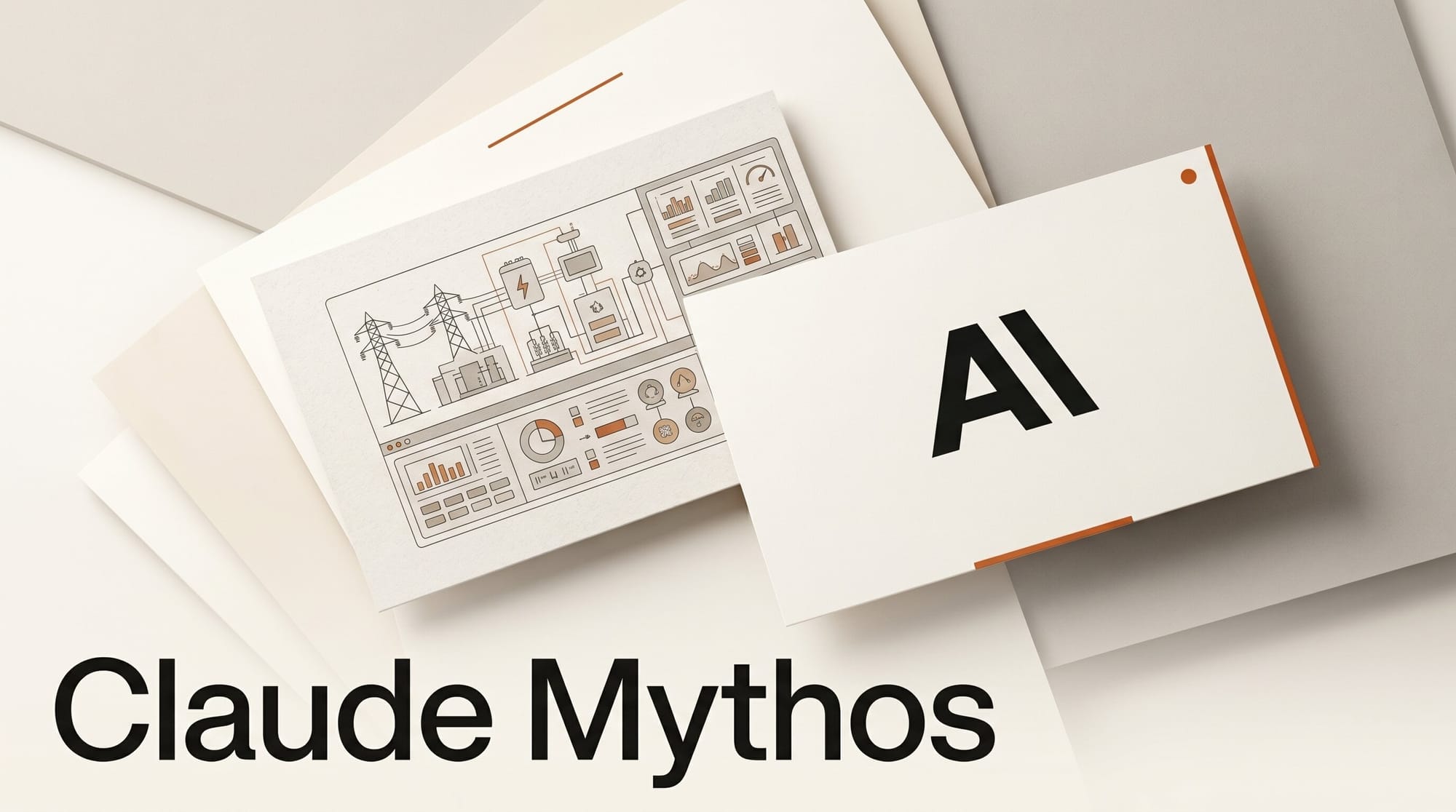 Anthropic Scales Claude Mythos to Critical Infrastructure