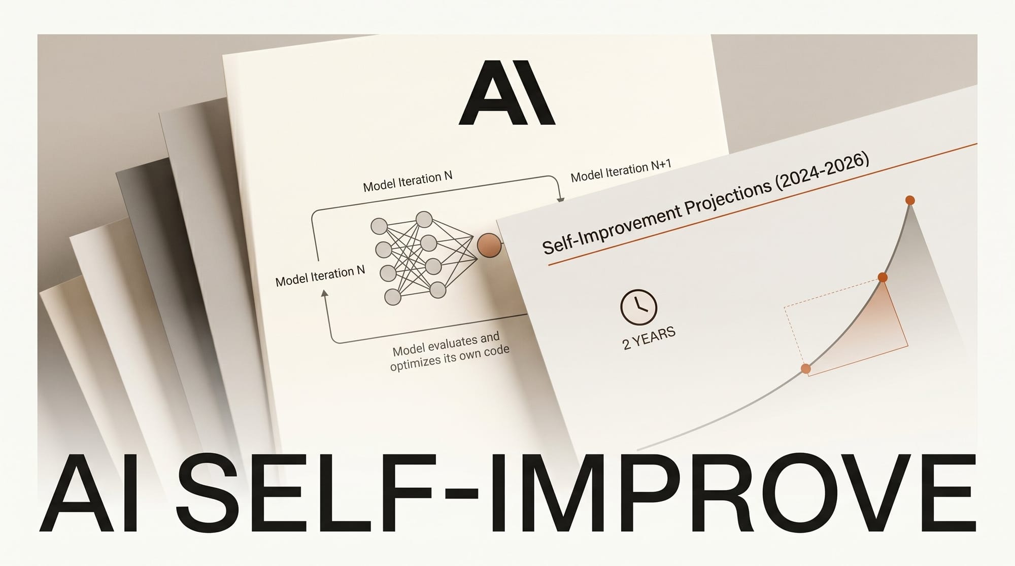 Anthropic: AI Could Recursively Self-Improve Within 2 Years