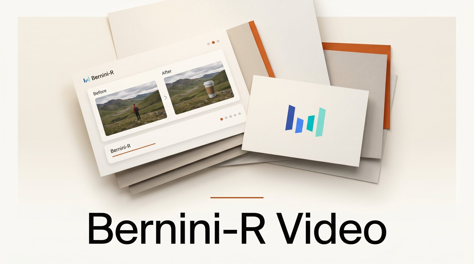 ByteDance Open-Sources Bernini-R Video Edit Model