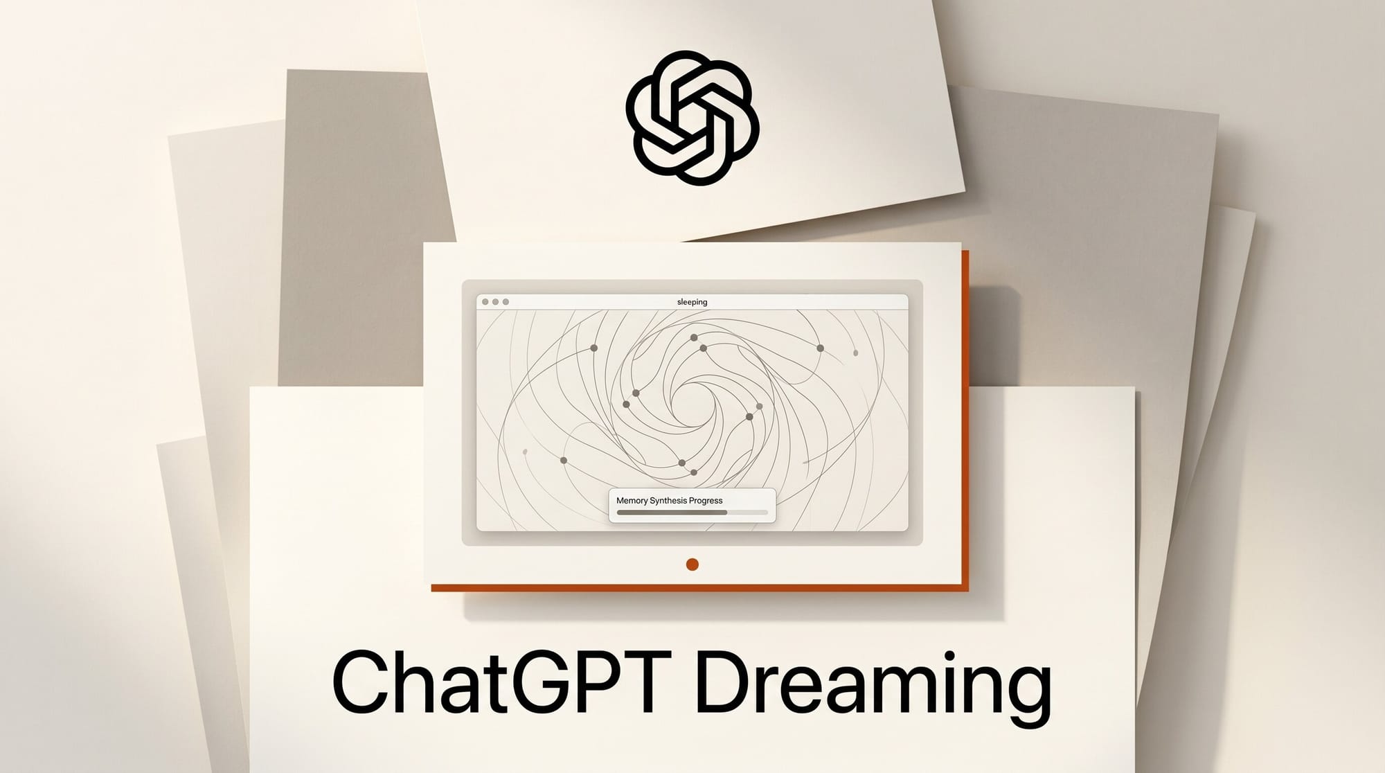 ChatGPT Dreaming V3: Memory That Updates While You Sleep
