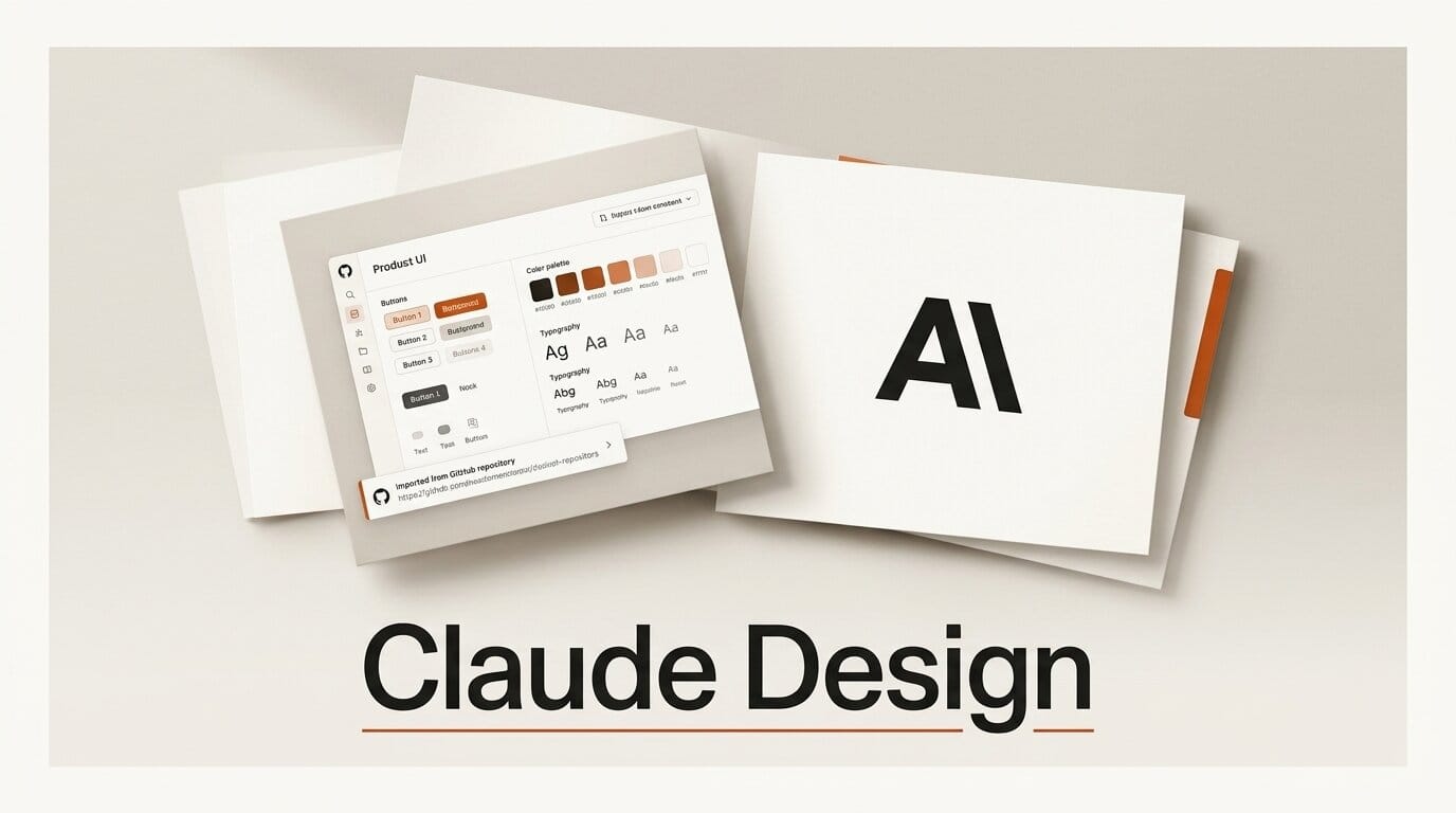 Claude Design Now Imports Your Design System