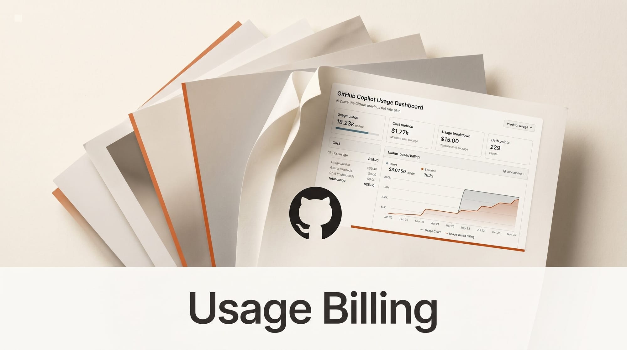 GitHub Copilot Switches to Usage-Based Billing Today