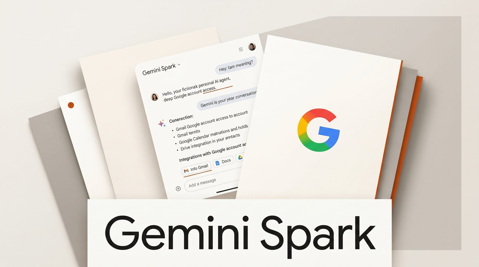 Google Gemini Spark Review: The AI Agent That Knows Too Much