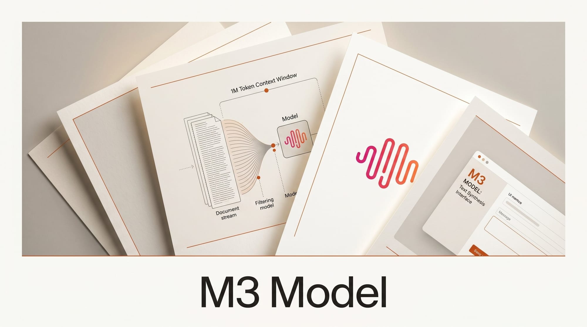 MiniMax M3: Open-Weights Frontier Model With 1M Context