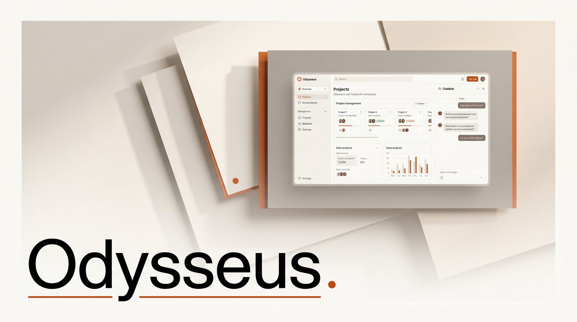 PewDiePie Open-Sources Odysseus: Self-Hosted AI Workspace