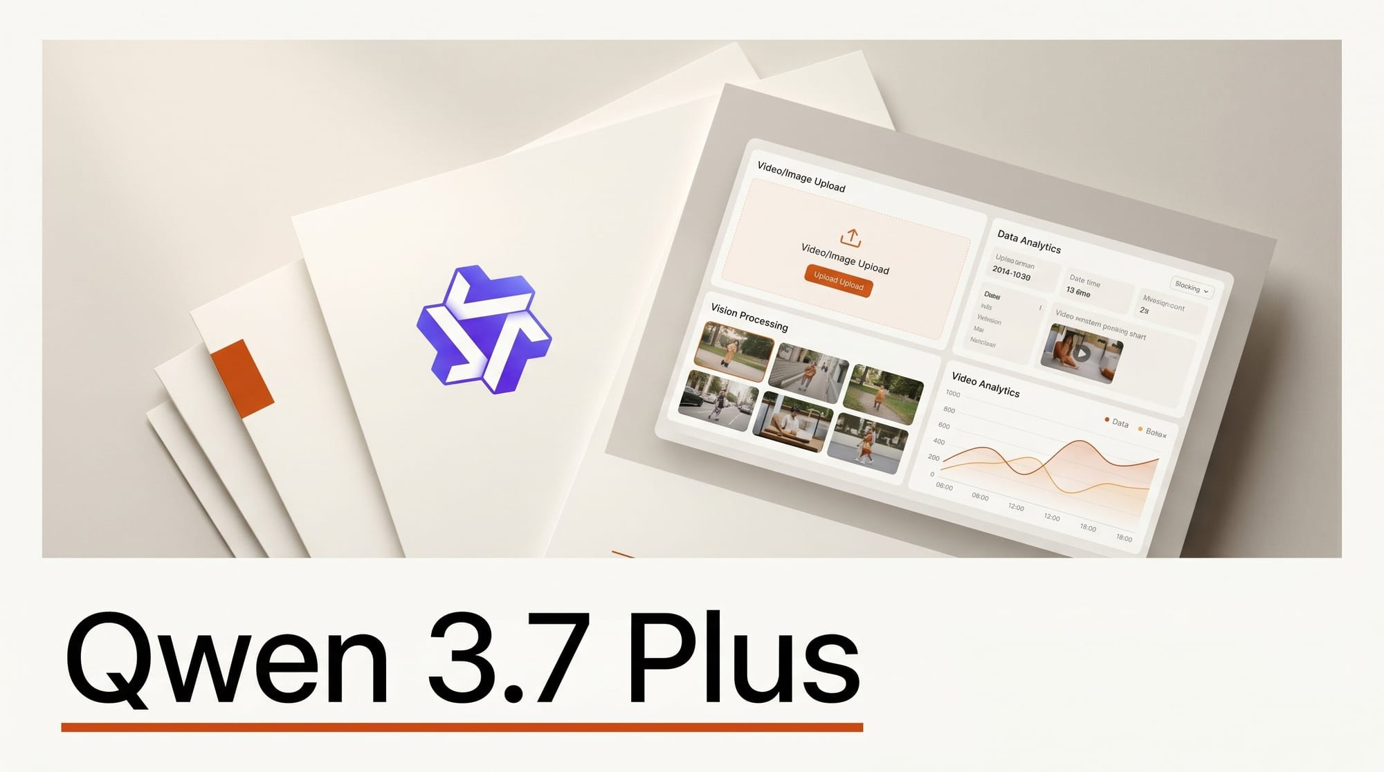 Qwen3.7-Plus Adds Vision and Video to Reasoning Stack