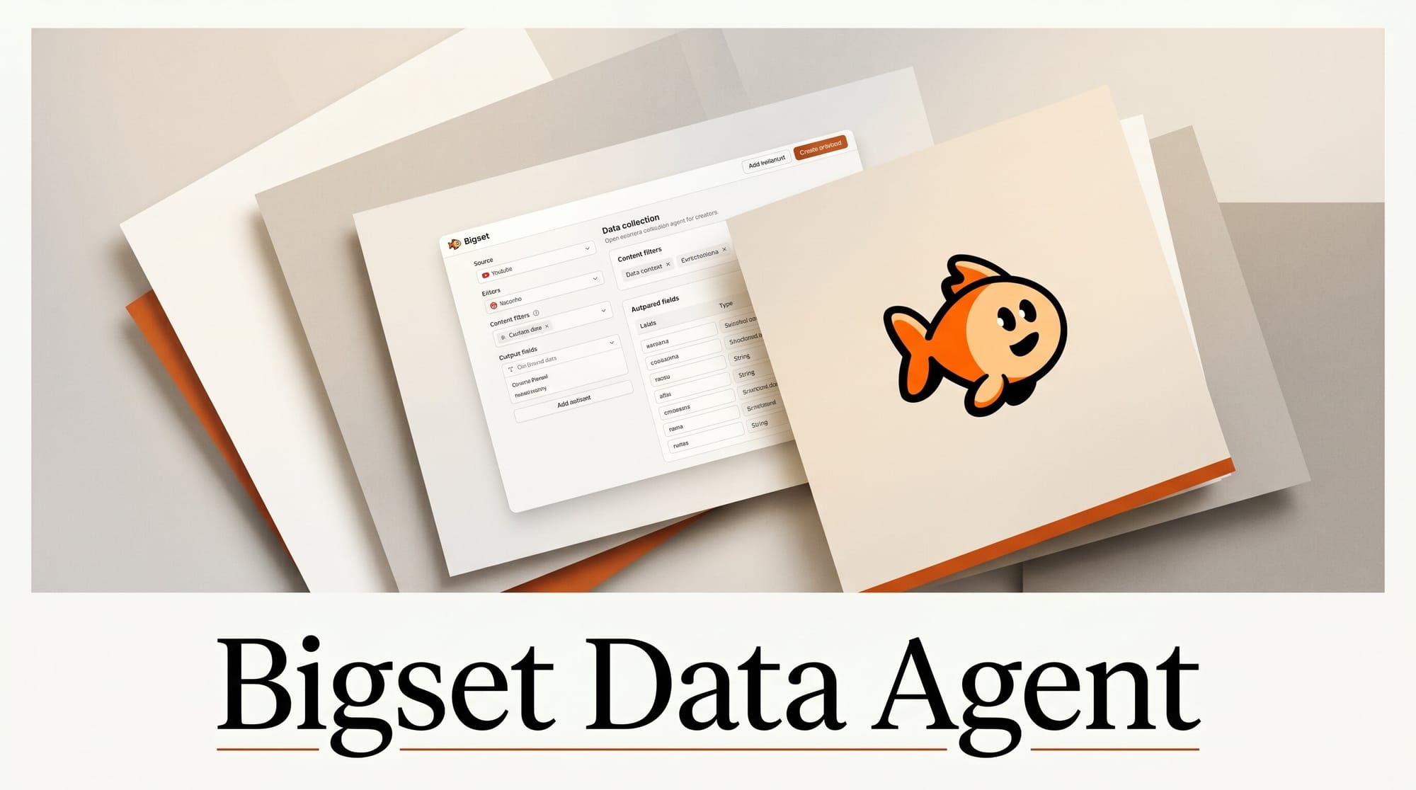 TinyFish Bigset: Open-Source Web Data Agent for Creators
